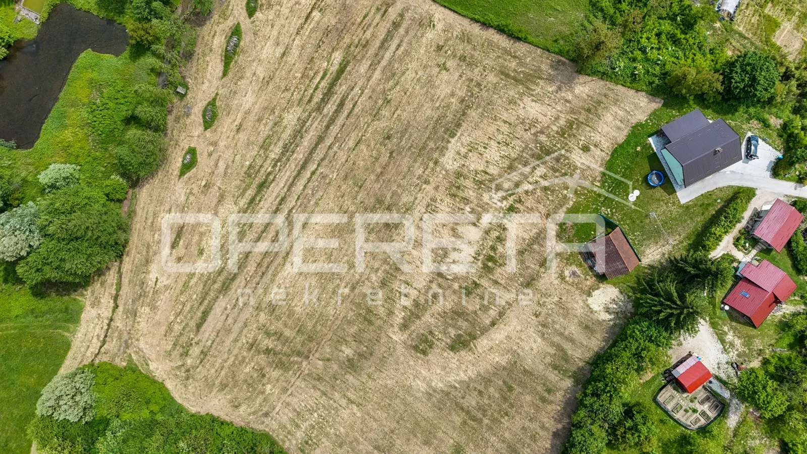 prodaja, kuća, veliko trgovišće, vižovlje , samostojeća, 81m2 - slika 30