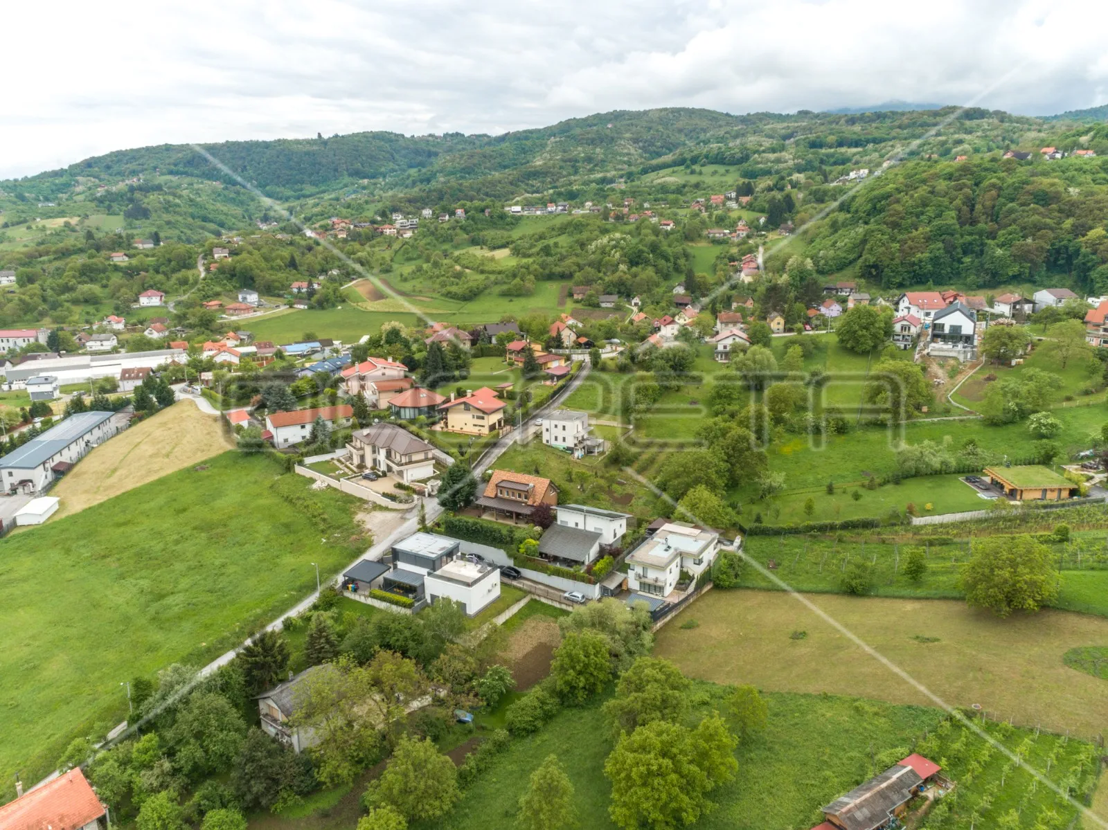 prodaja, kuća, samobor-giznik, milana zjalića, samostojeća, 158m2 - slika 21