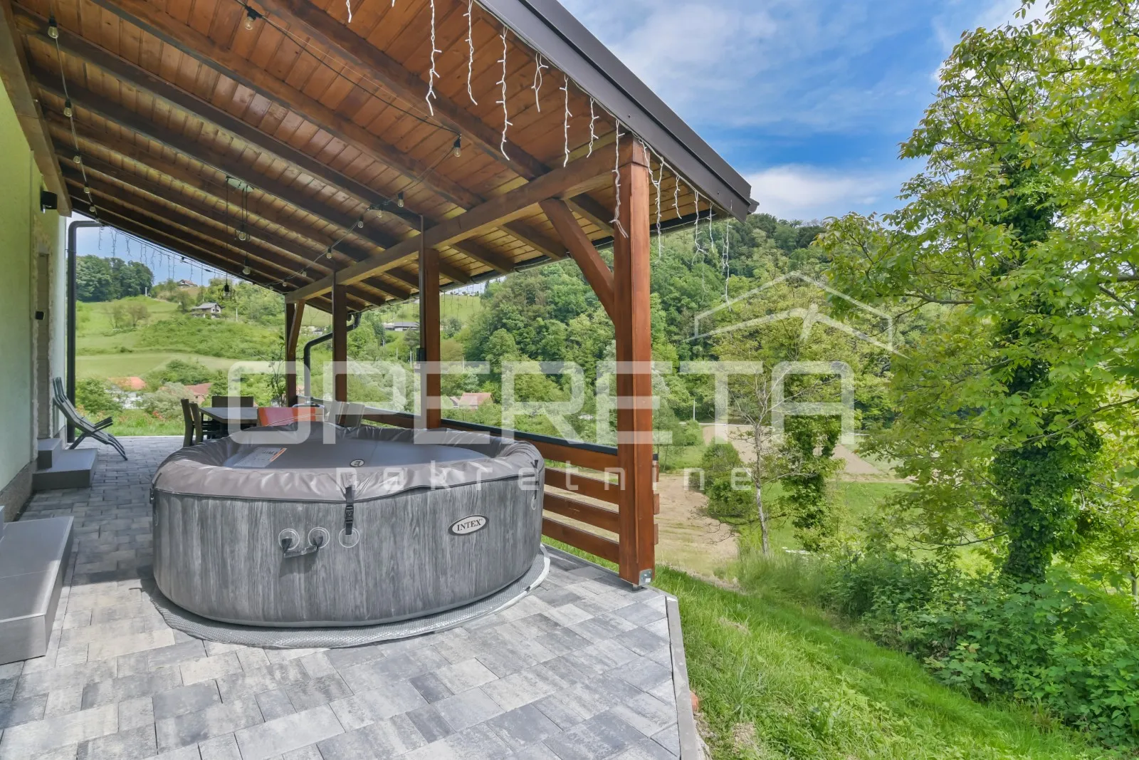 prodaja, kuća, veliko trgovišće, vižovlje , samostojeća, 81m2 - slika 23