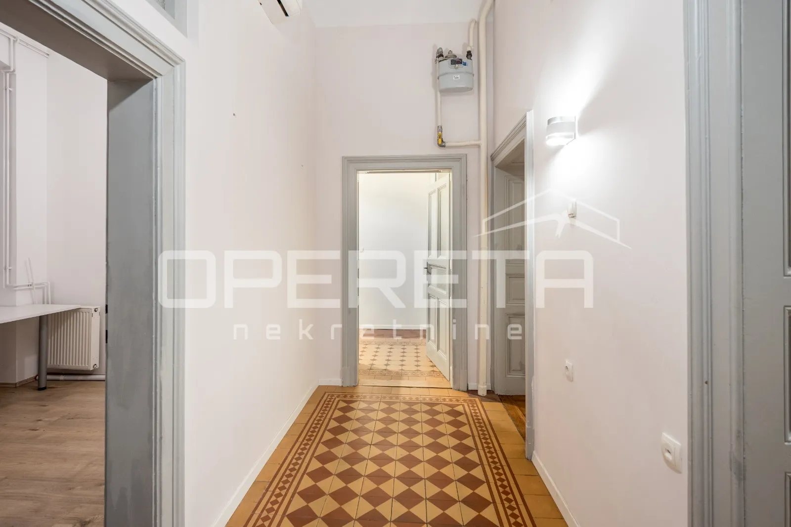 najam, ured, centar, dordiceva, 90m2 - slika 11