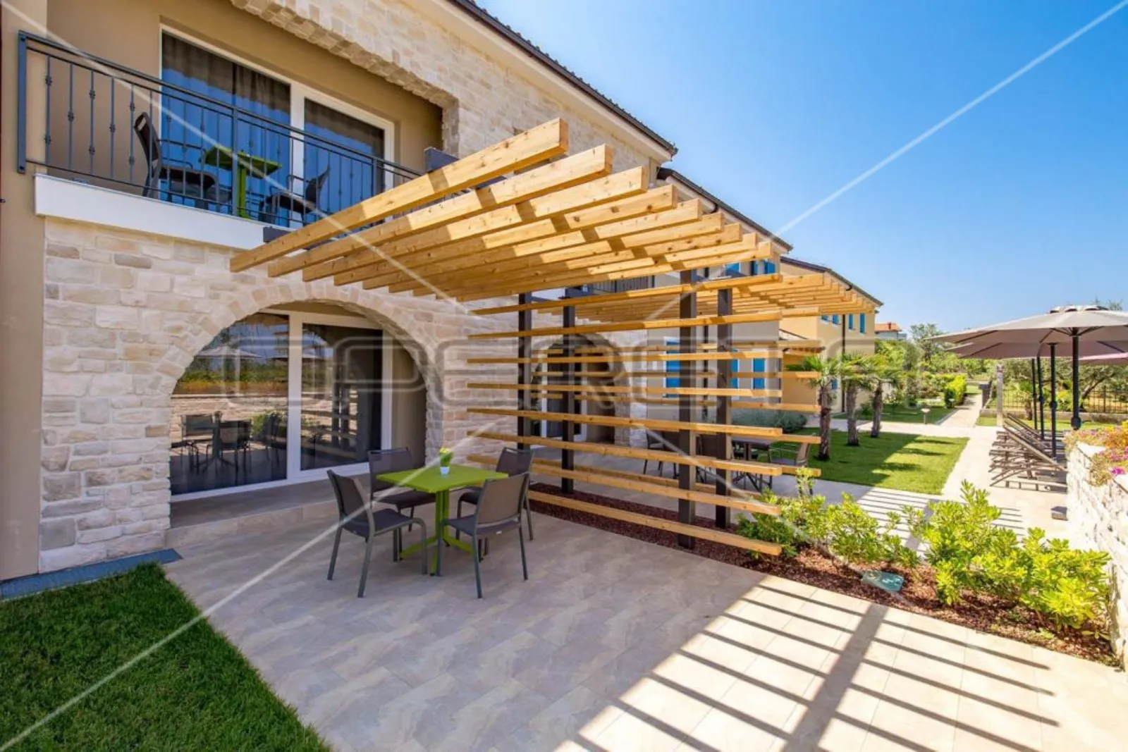 poreč, zgrada, 1,00 eur - slika 24
