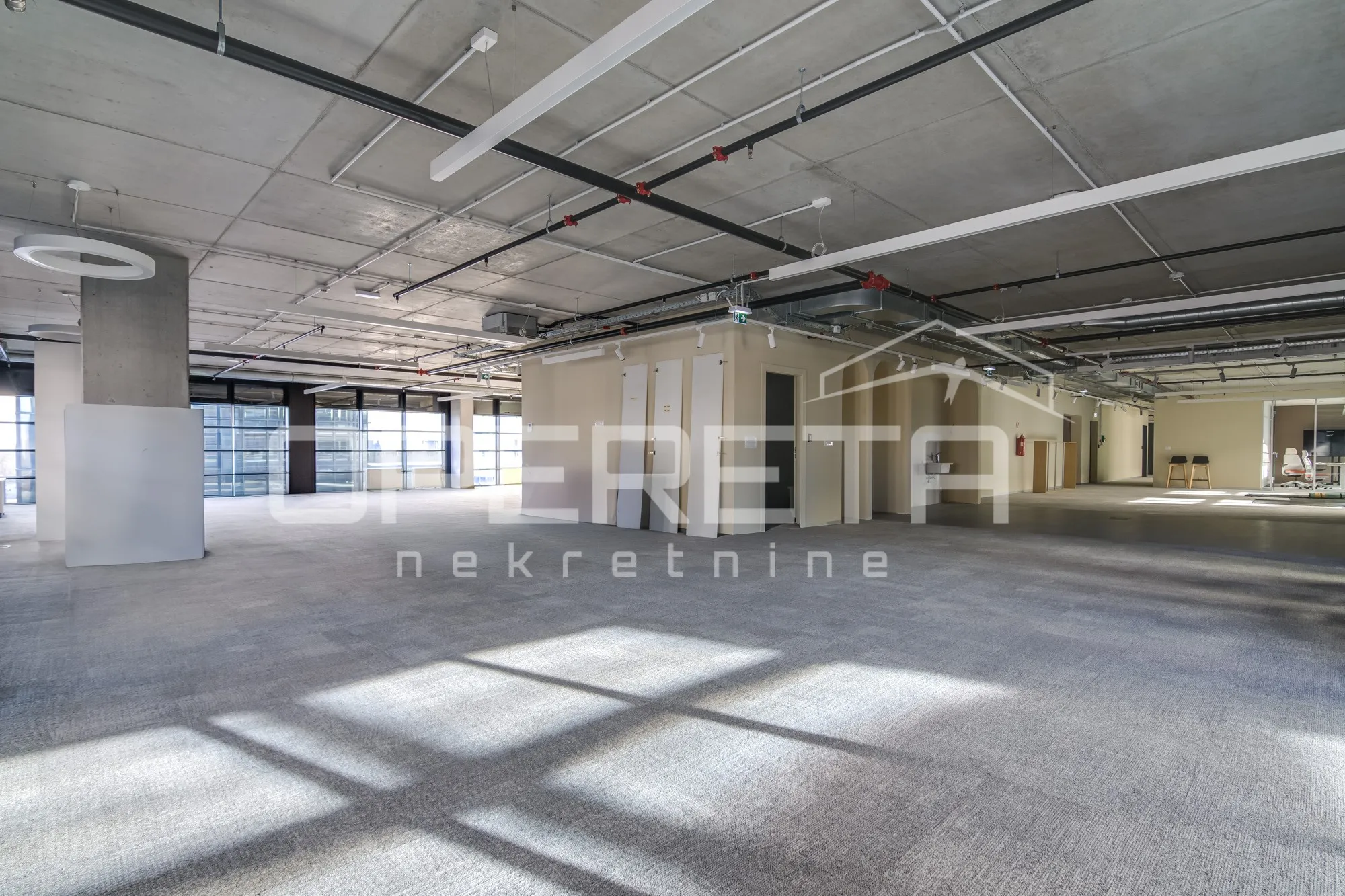 najam, ured, buzin, buzinski krči, 960m2 - slika 3