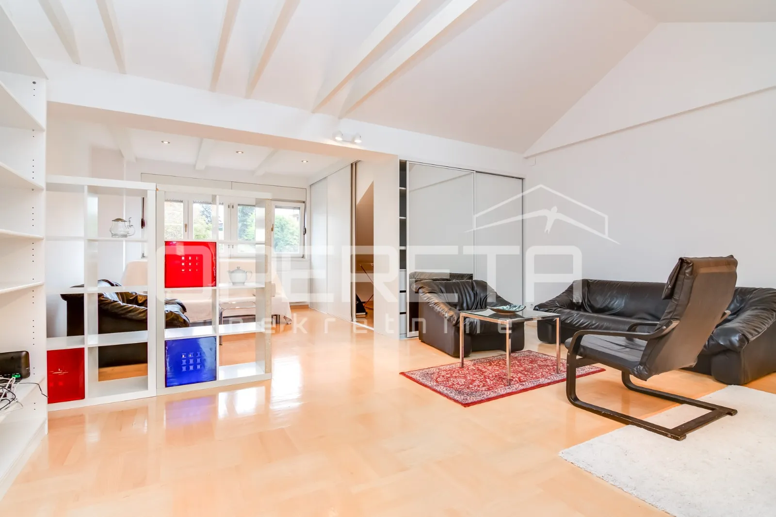 najam, stan, remete, kameniti stol, 2,5s, 100m2 - slika 4
