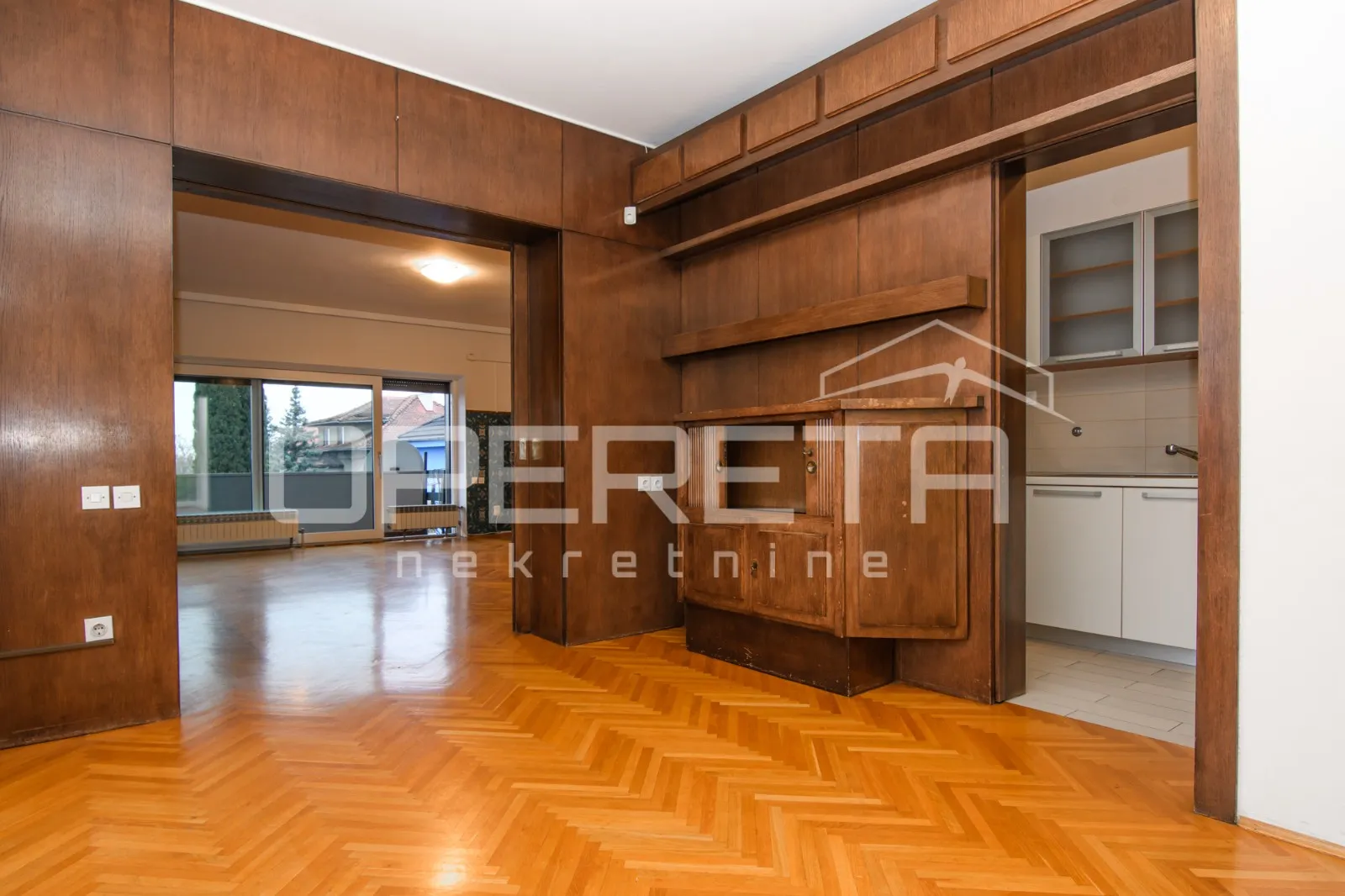 najam, stan, maksimir, bijenička , 5s, 160m2 - slika 4