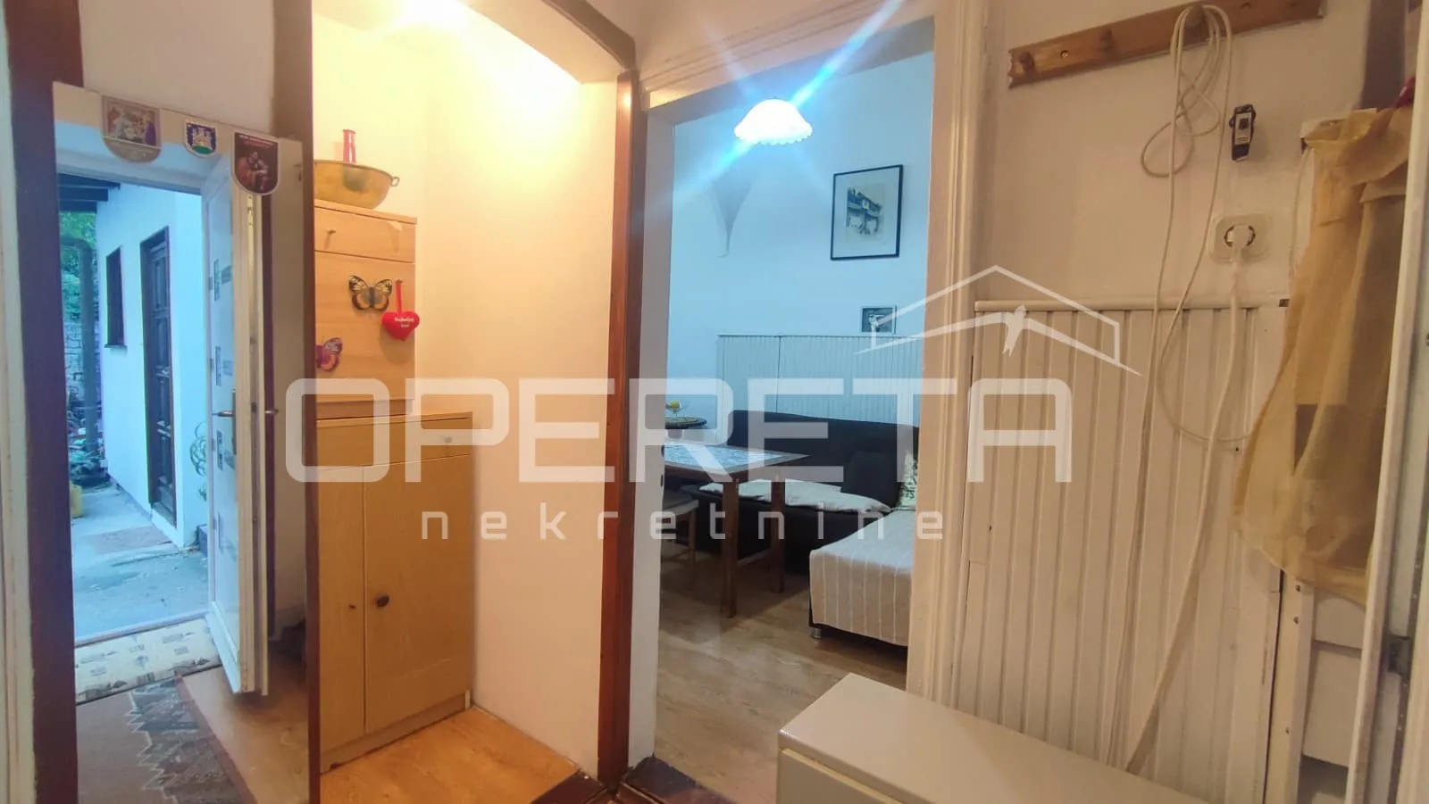 prodaja, stan, donji grad, gundulićeva, 2s, 56m2 - slika 11