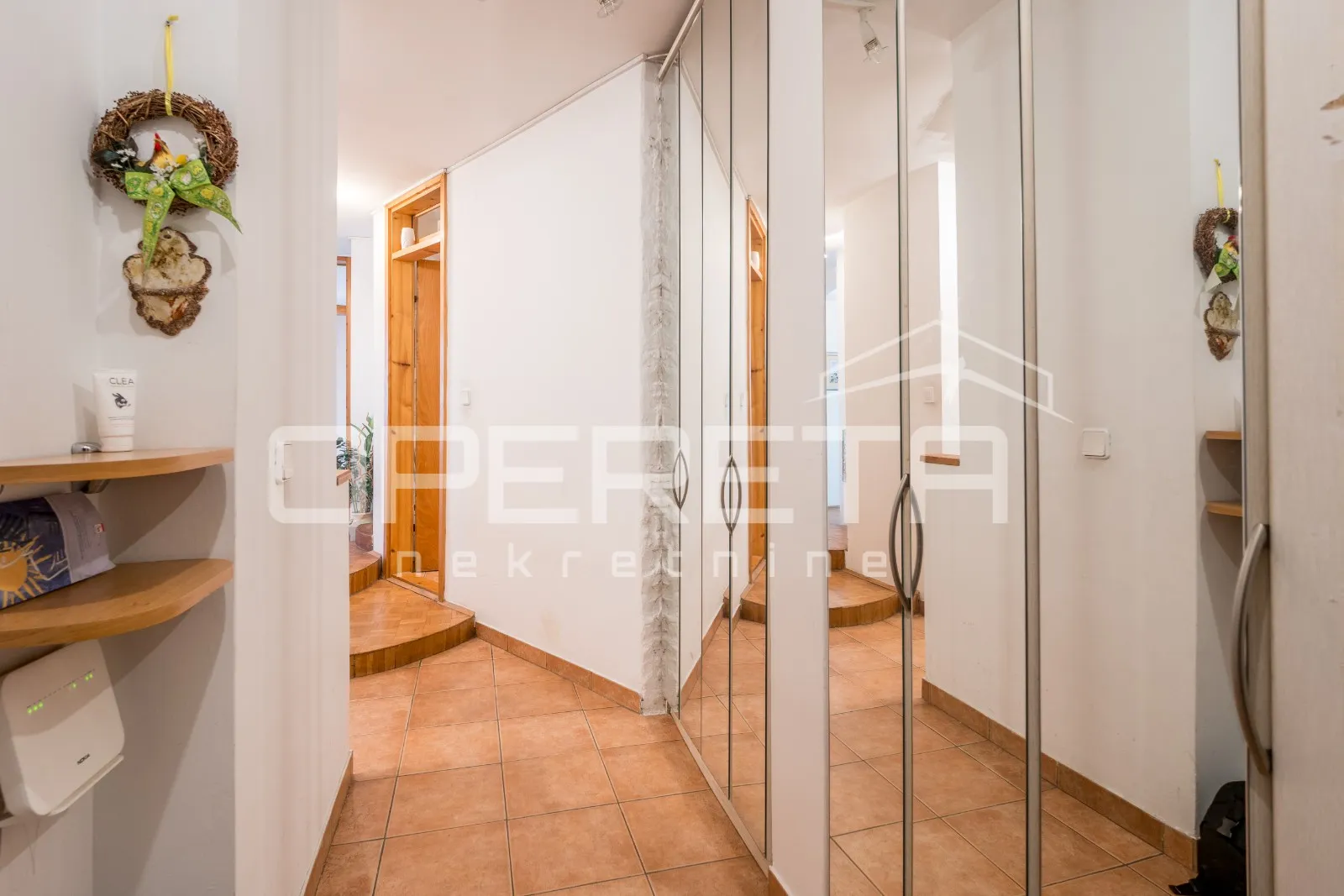 stan prodaja, travno, kopernikova ulica, 61 m2, 4-soban - slika 14