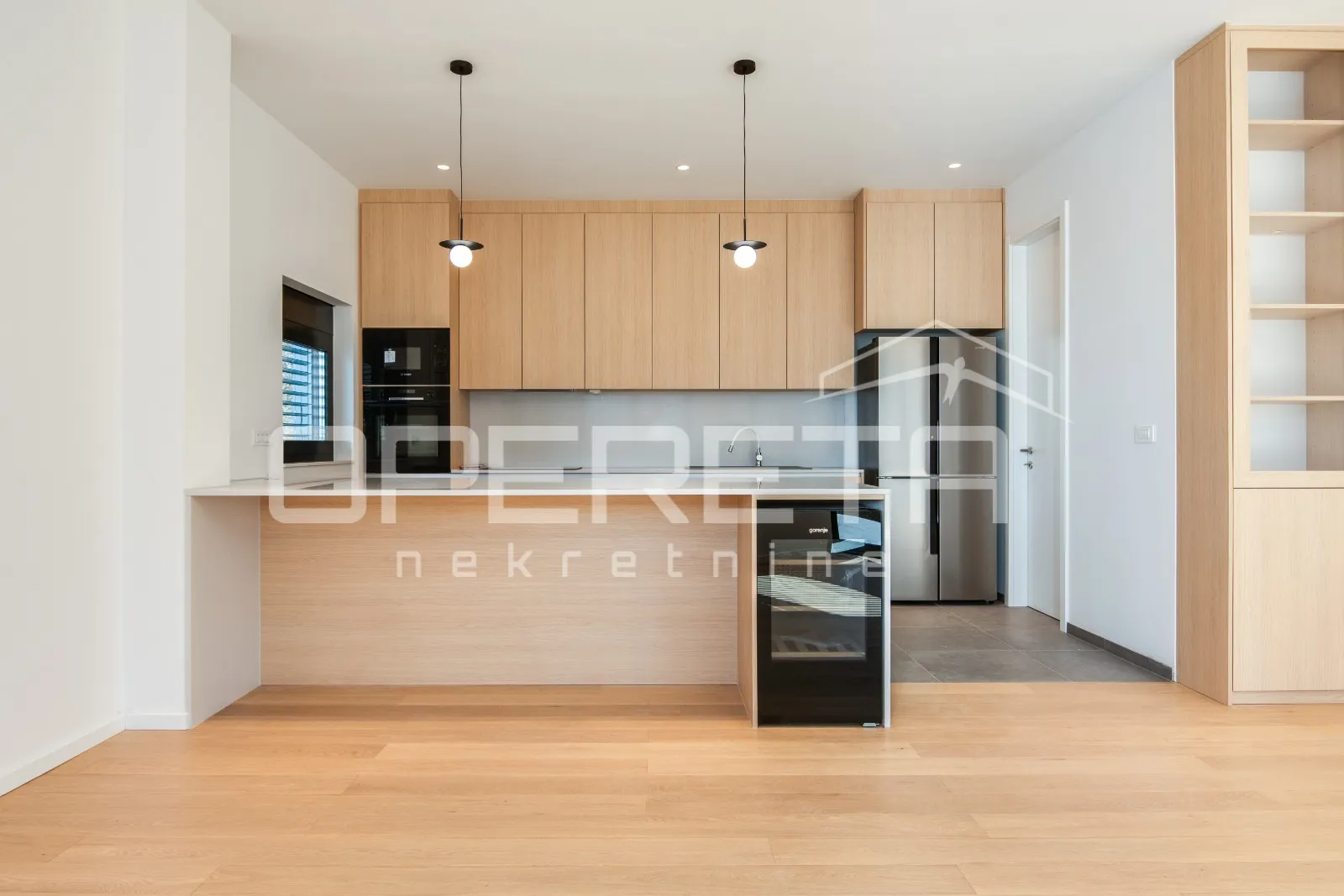 najam, stan, črnomerec, zatišje, 4s, 128m2 - slika 4