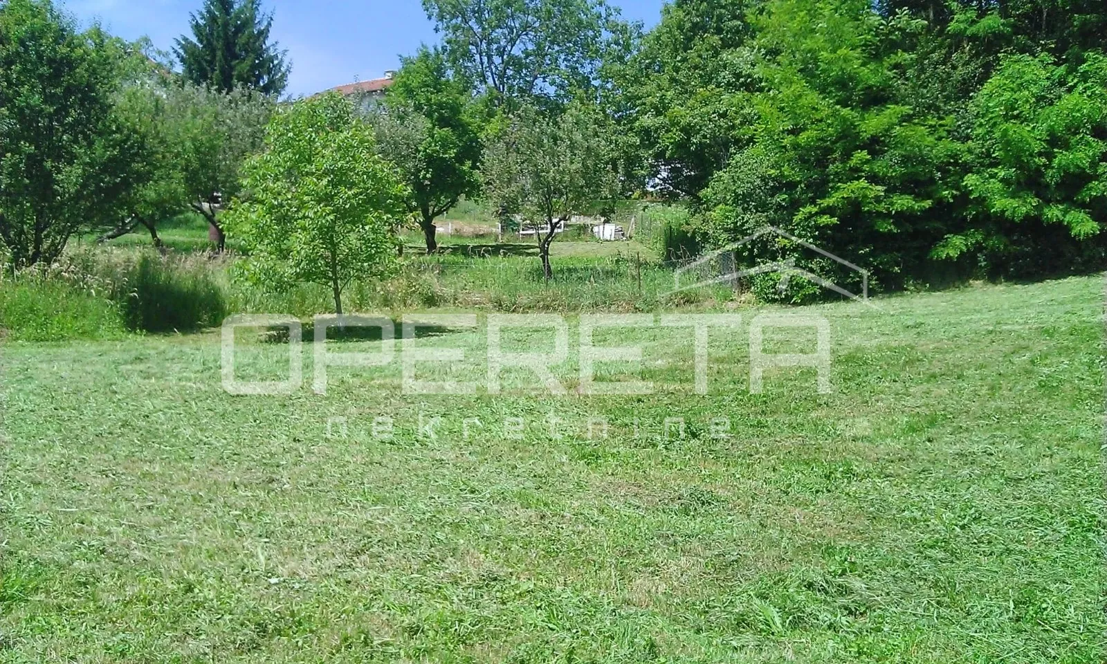 Kudekov put, Vrapče, 868,00 m2, 120.000,00 EUR