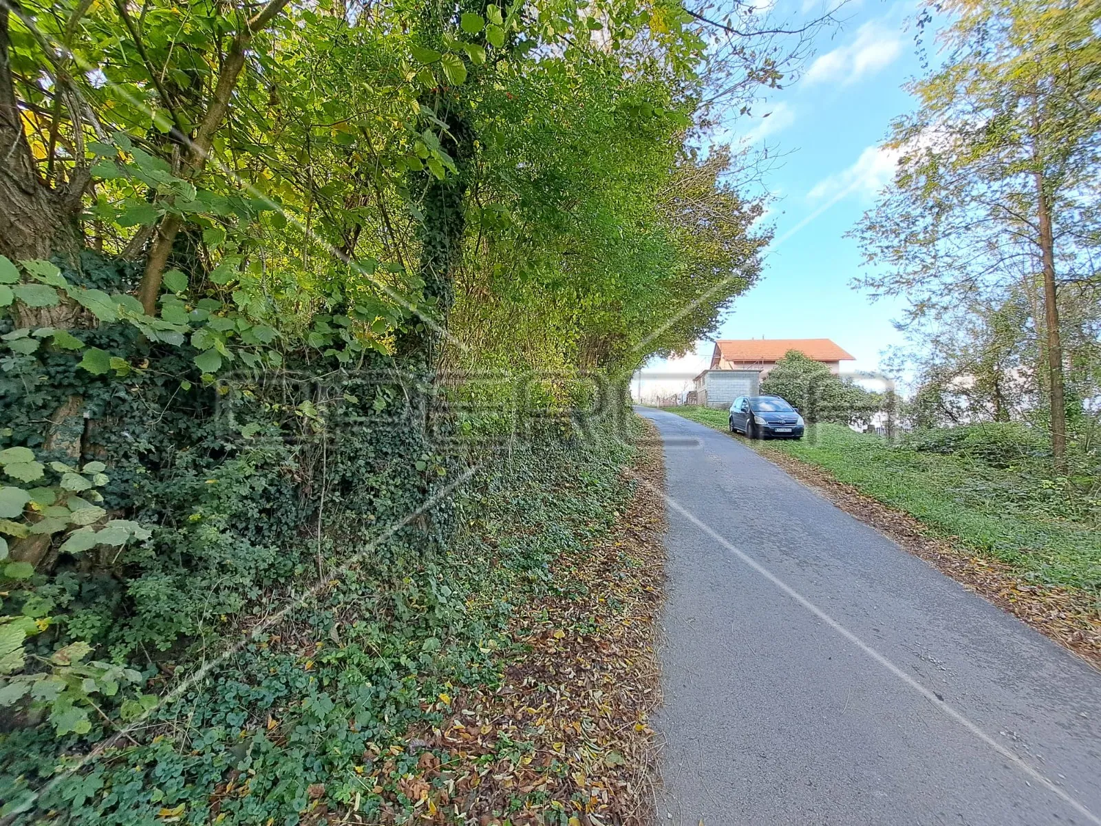 hrebine , hrebine, 2.877,00 m2, 39.000,00 eur - slika 5