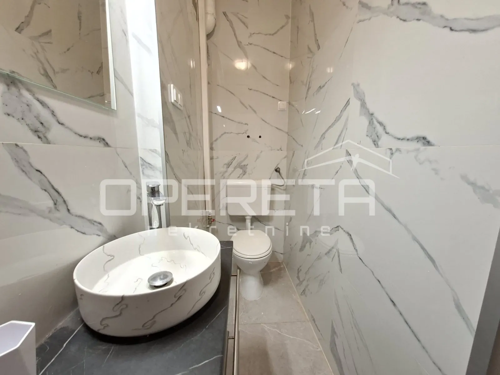 prodaja, stan, zagreb, samoborska, 55m2, dvosoban - slika 6
