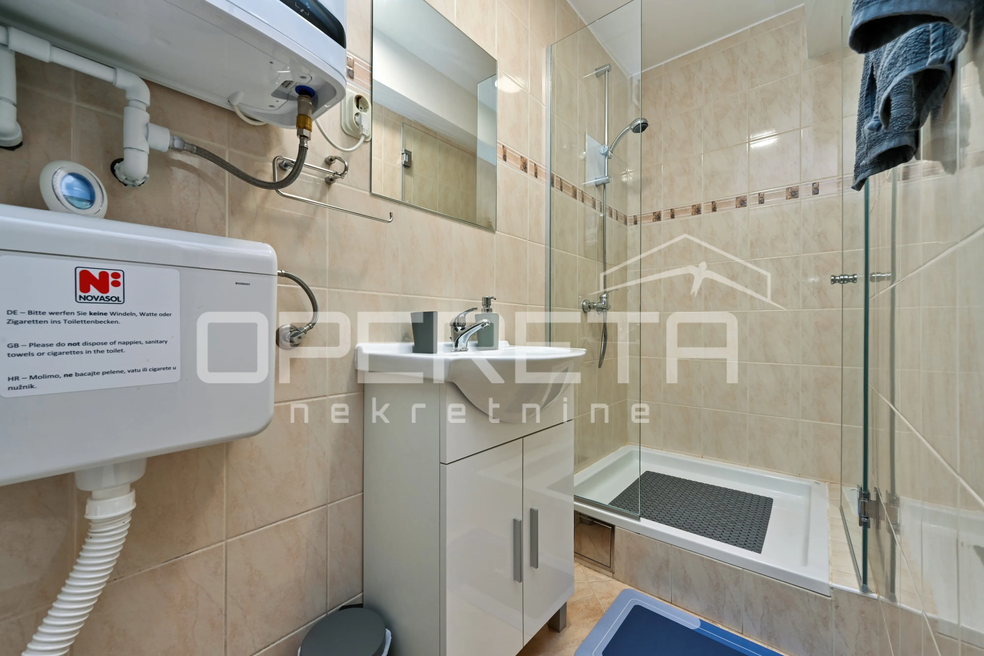 prodaja, kuća, veliko trgovišće, jalšje, samostojeća, 100m2 - slika 10
