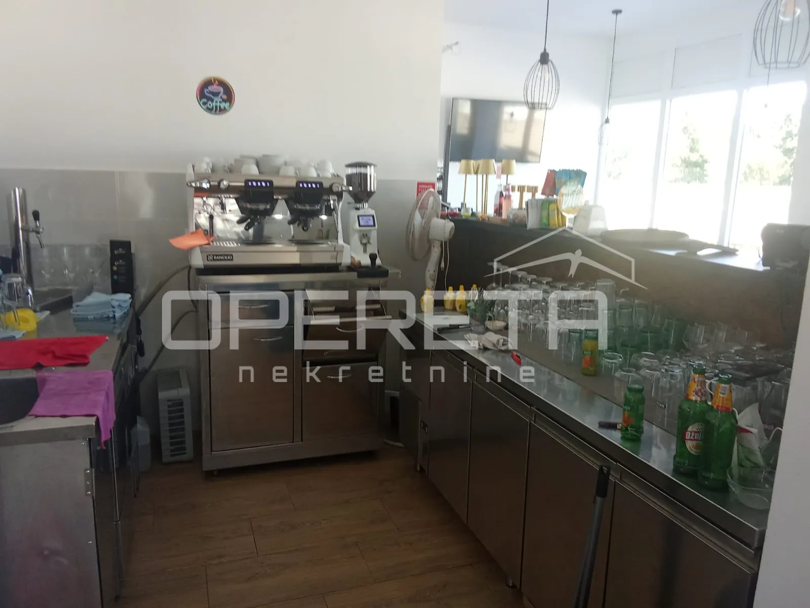 istra, okolica poreča – ugostiteljski objekt 180 m² uz more - slika 9
