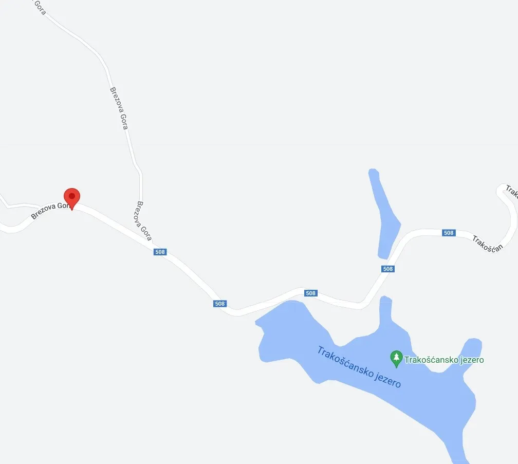 trakošćan – investicija, 3 kuće za turistički najam - slika 7