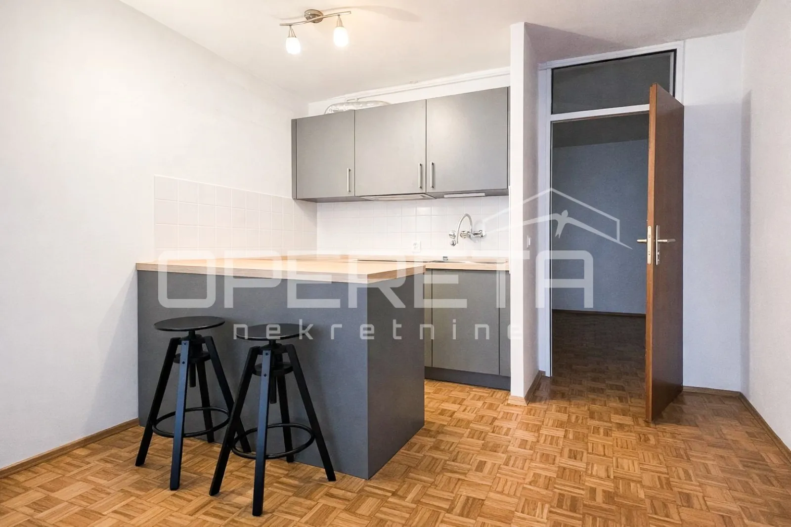 prodaja, stan, malešnica, malešnica, 1s, 35m2 - slika 3