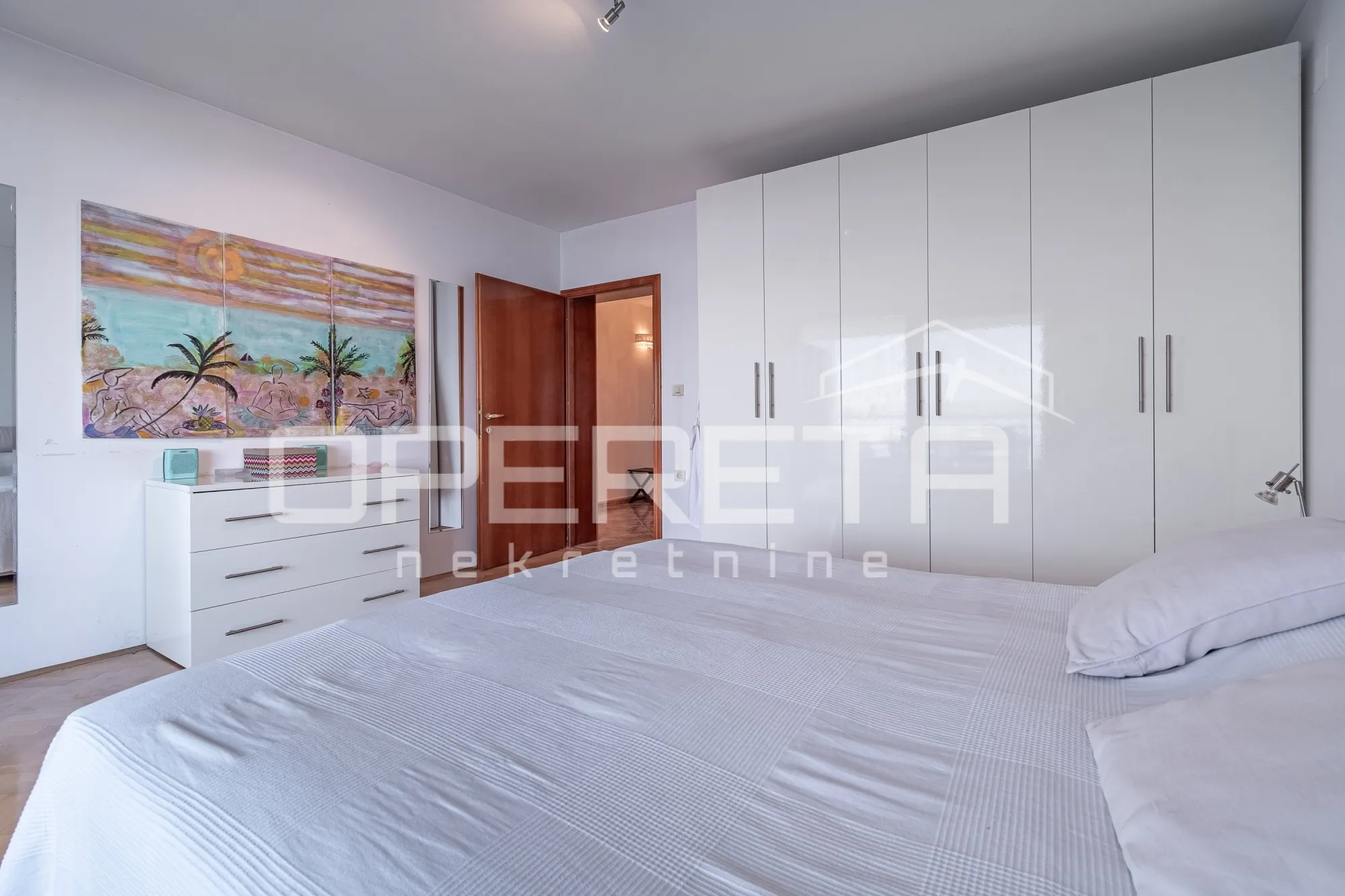 prilika - prostrani dvoetažni penthouse s panoramskim pogledom – opatija, 300 m - slika 7