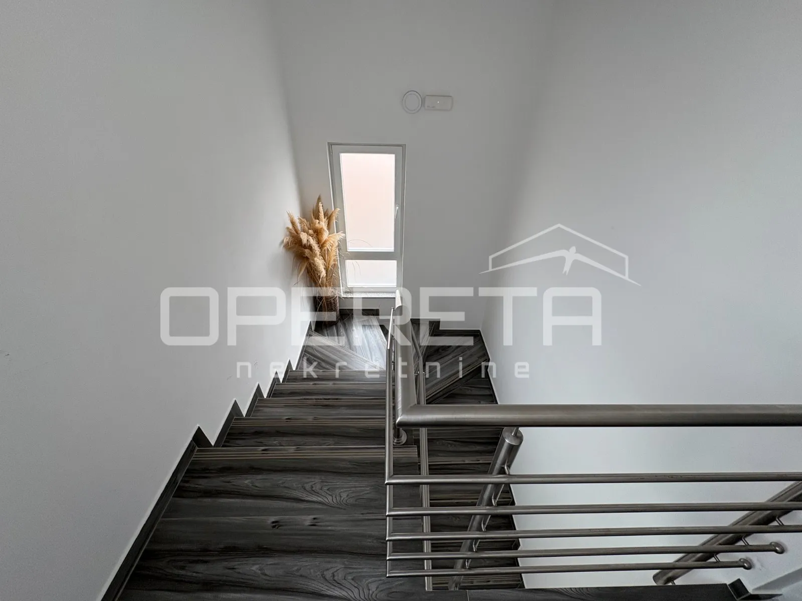 novogradnja - trosoban stan 54 m2, namješten, vir – bobovik, zadar - slika 13