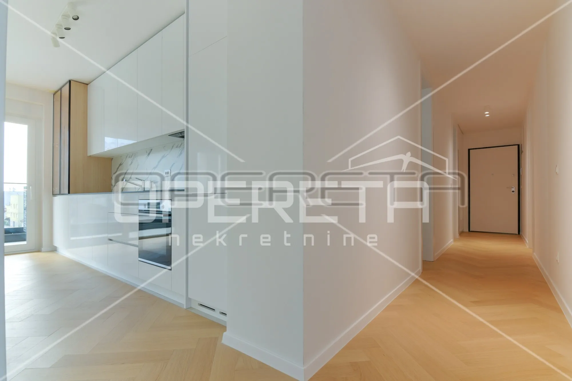 najam, ured, trešnjevka, selska cesta, 92m2 - slika 5