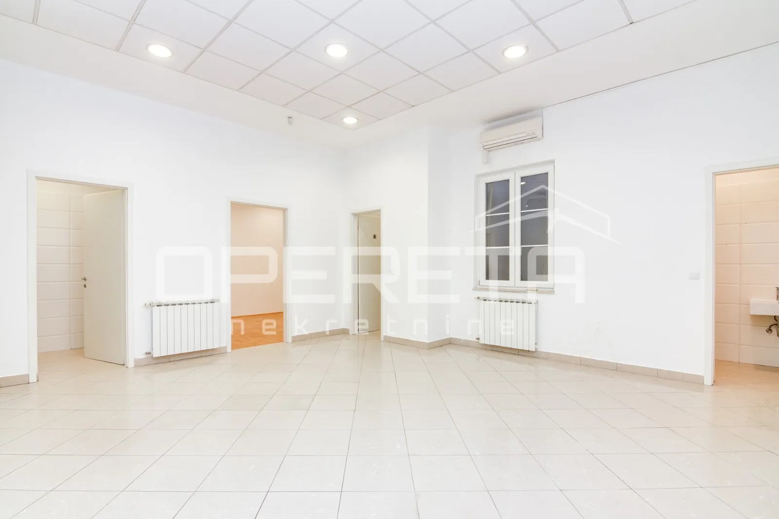 najam, ured, centar, vodnikova, 140m2 - slika 4