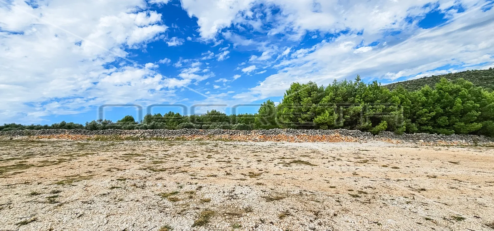 jedinstvena prilika, poljoprivredno zemljište s pogledom na more, 12.938m2 - slika 24