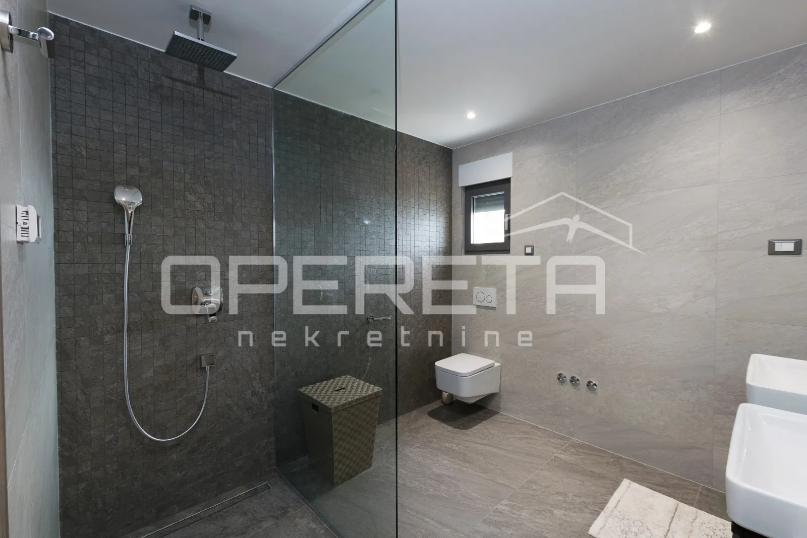 luksuzna vila s bazenom, 300m2, zatoglav - slika 9