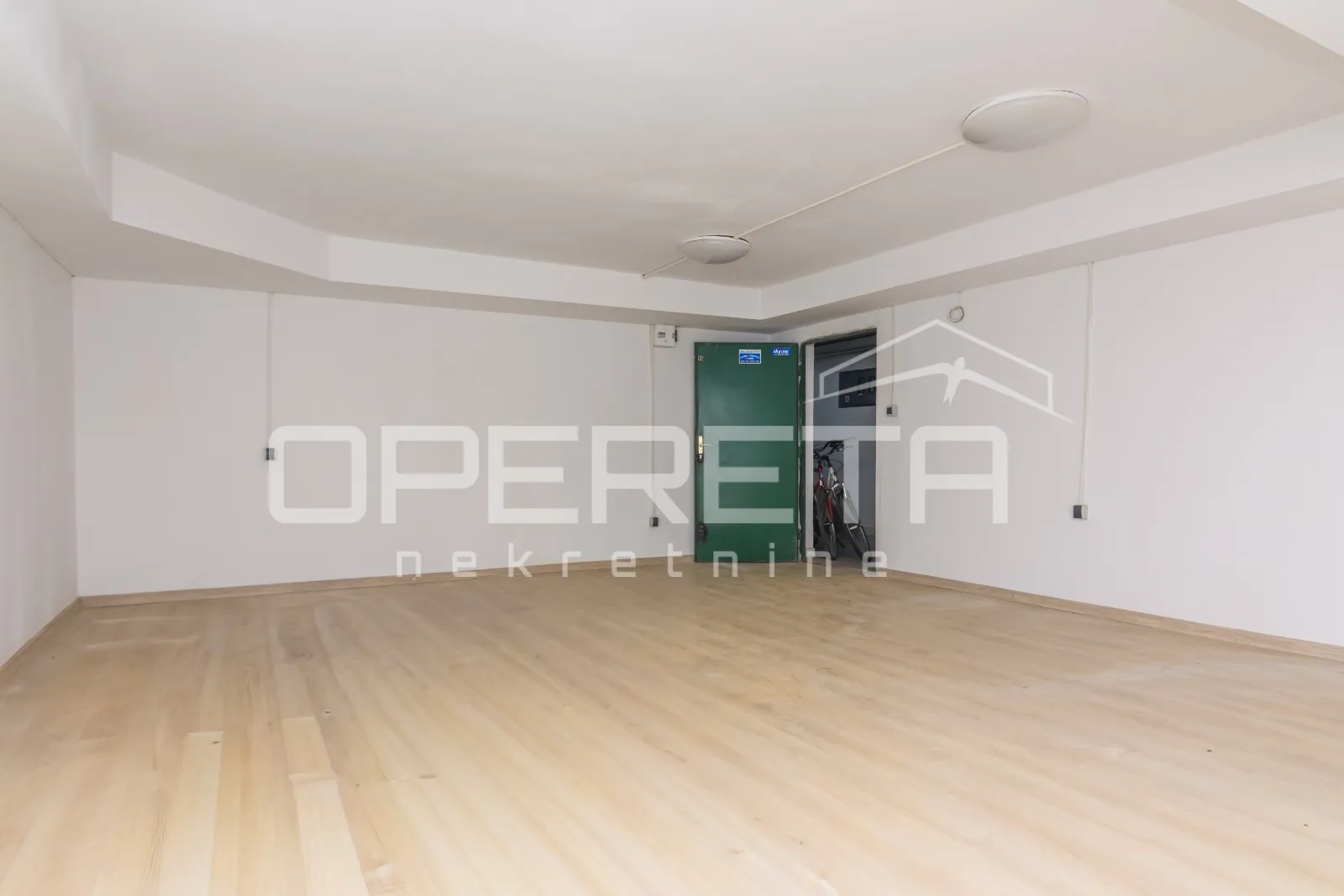 prodaja, ured, jarun, bartolići, 40m2 - slika 3