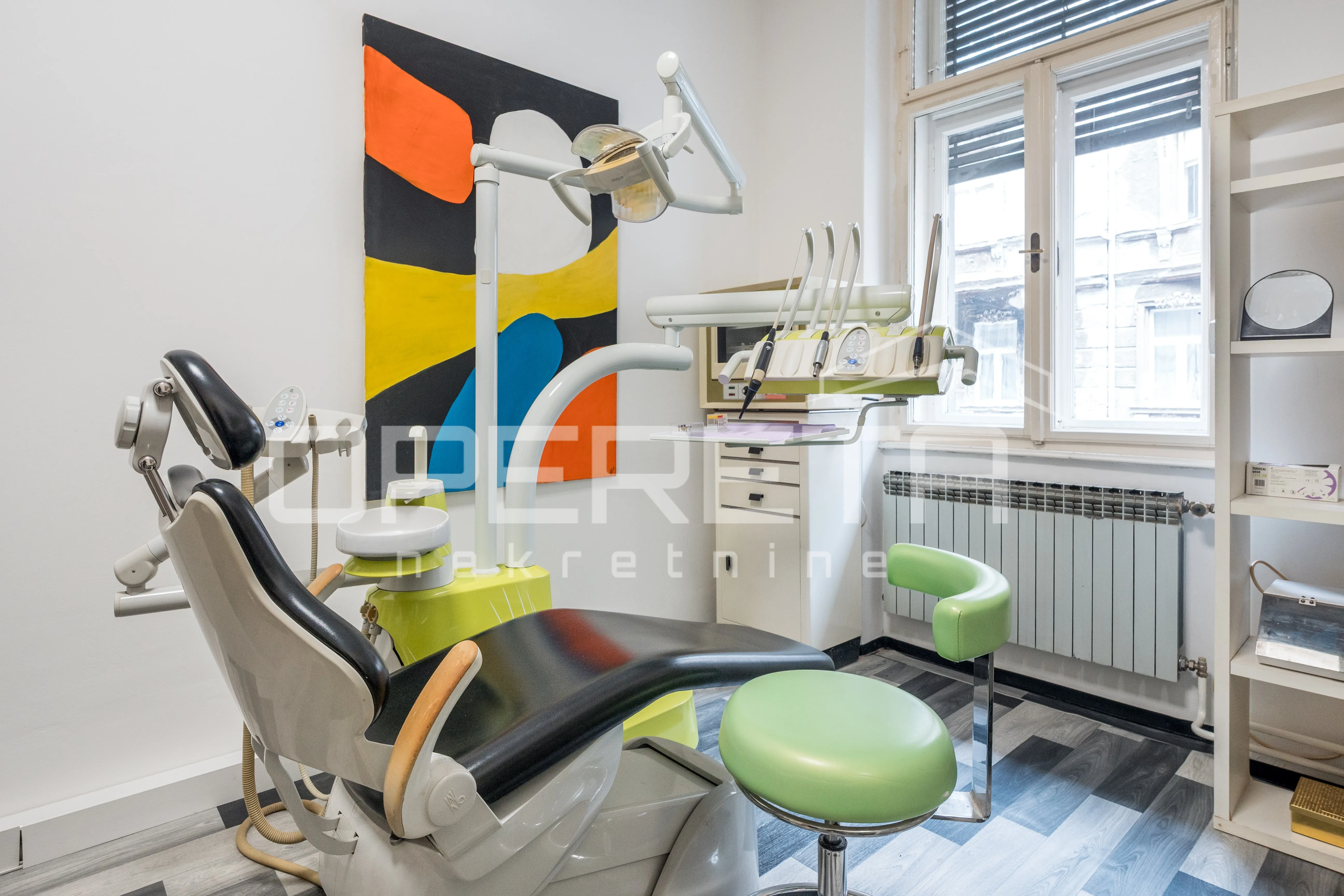 najam, ured, centar, đorđićeva, 30m2 - slika 3
