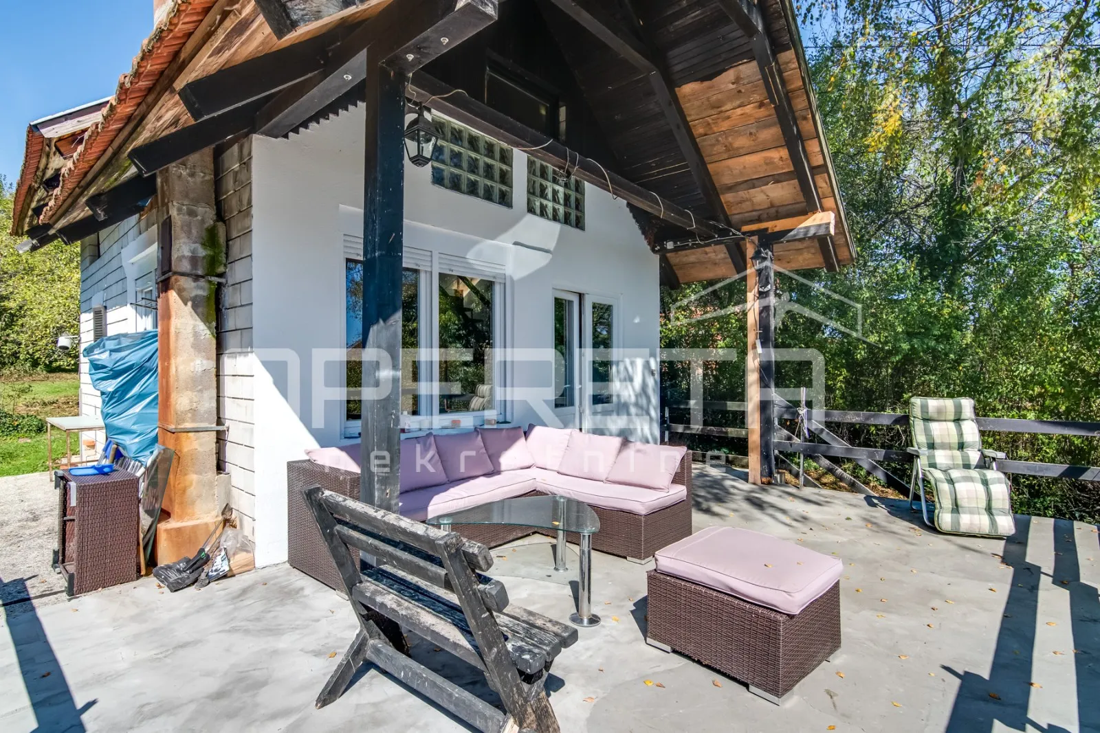prodaja, kuća, pokupsko, potoček, samostojeća, 89m2 - slika 3