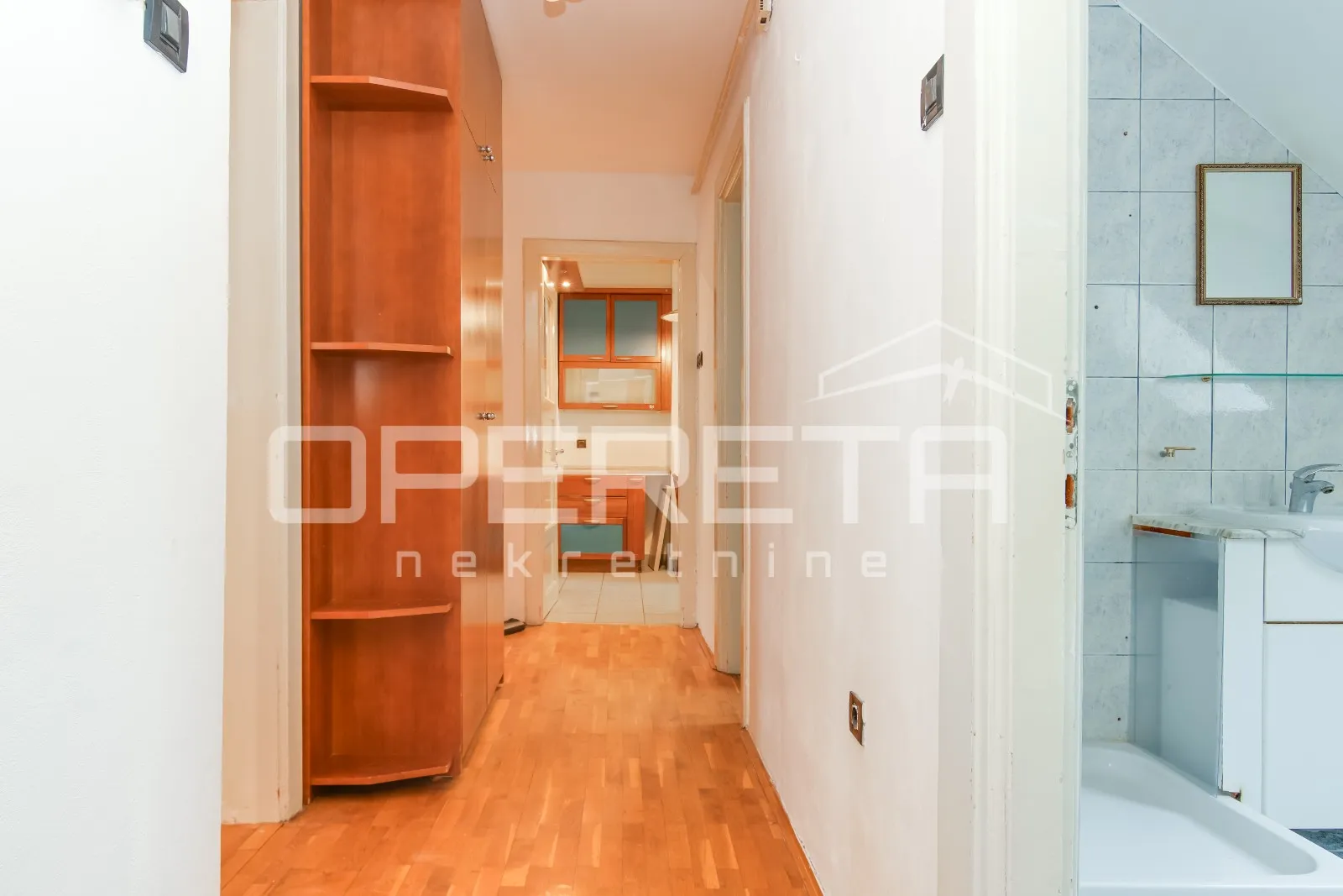 ured, najam, centar, 85 m2 + galerija - slika 15