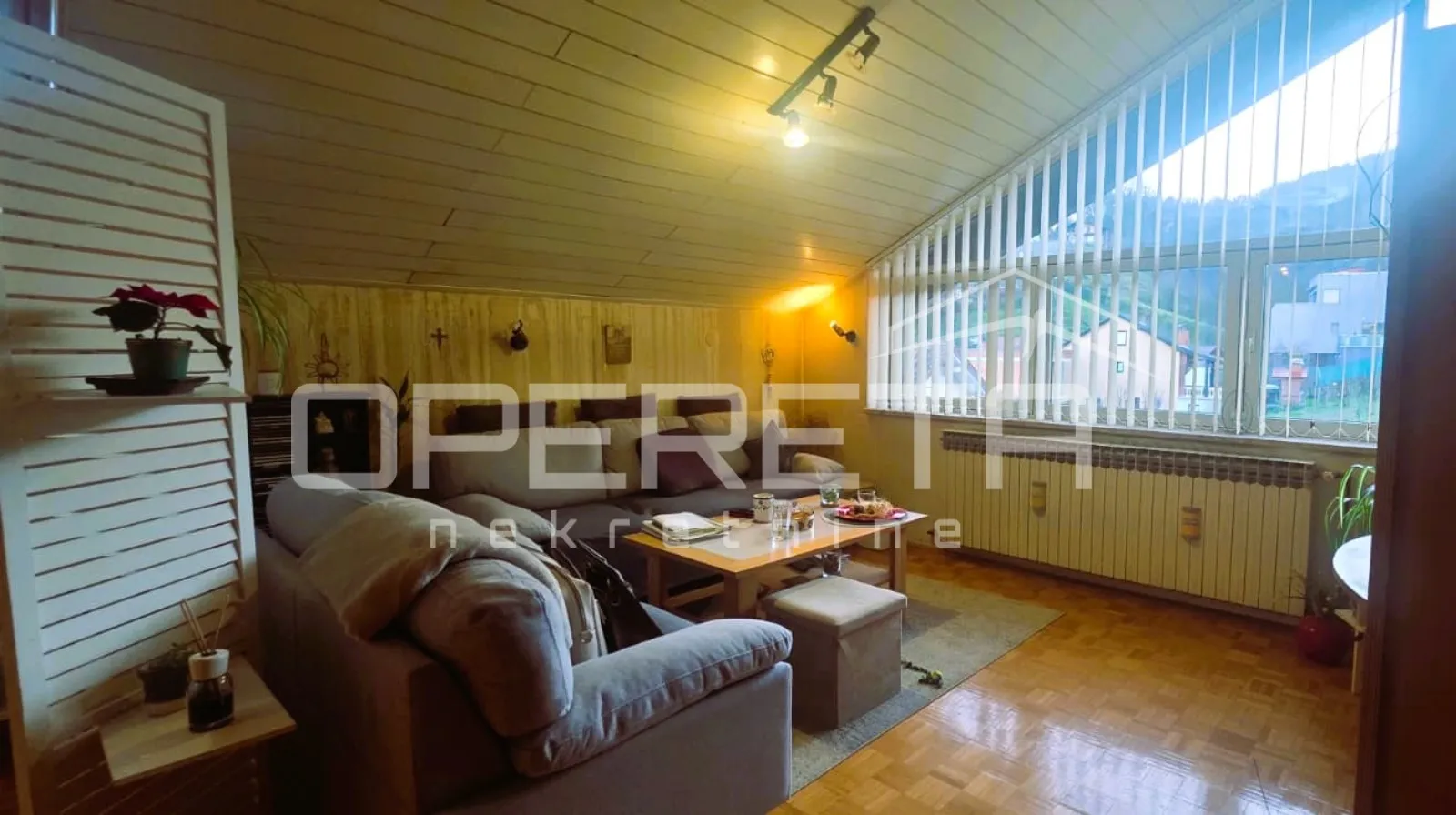 prodaja, stan, samobor-sjever, milke trnine, 3s, 88m2 - slika 2
