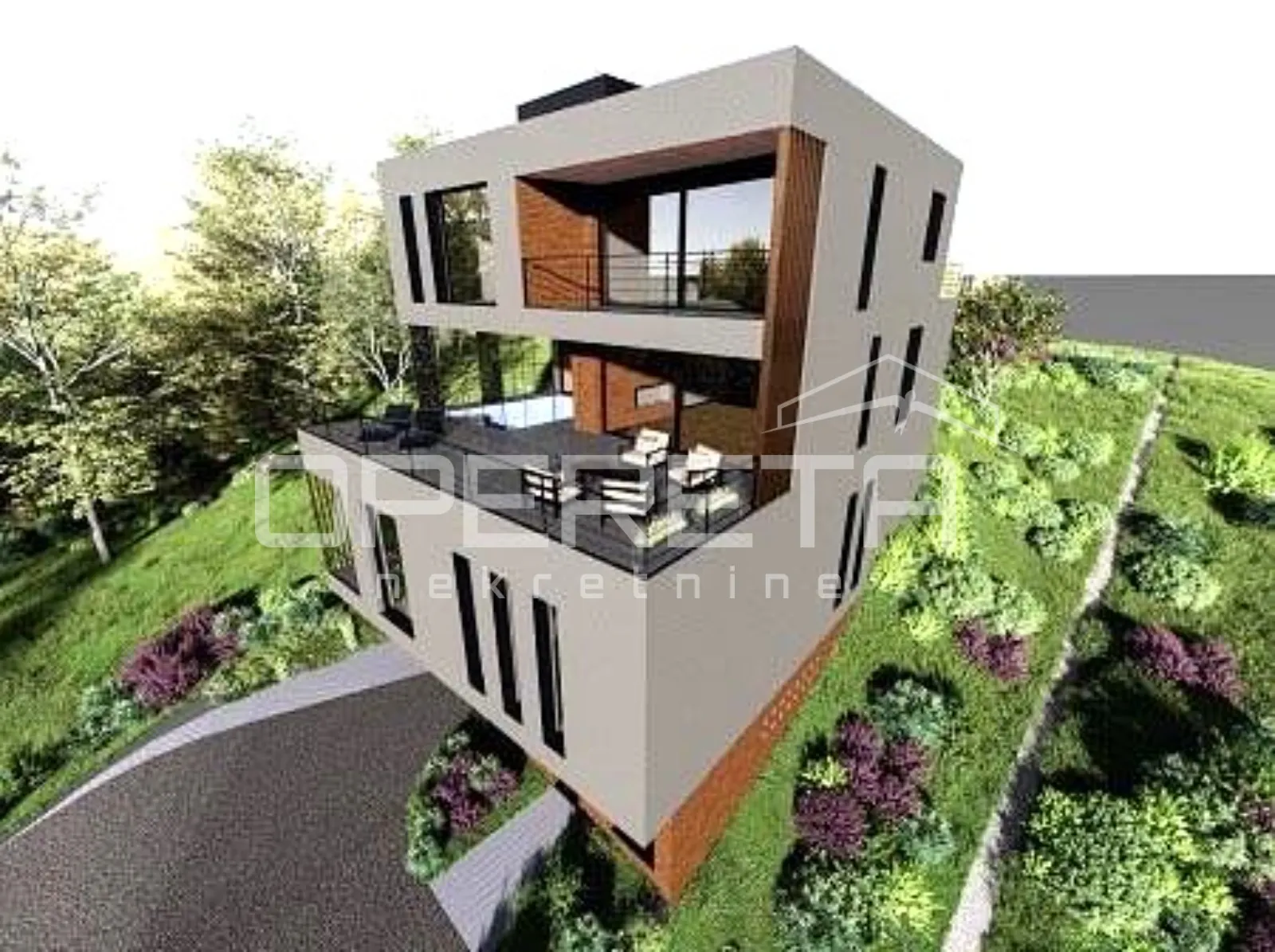 pantovčak, centar, 1.149,00 m2, 900.000,00 eur - slika 3