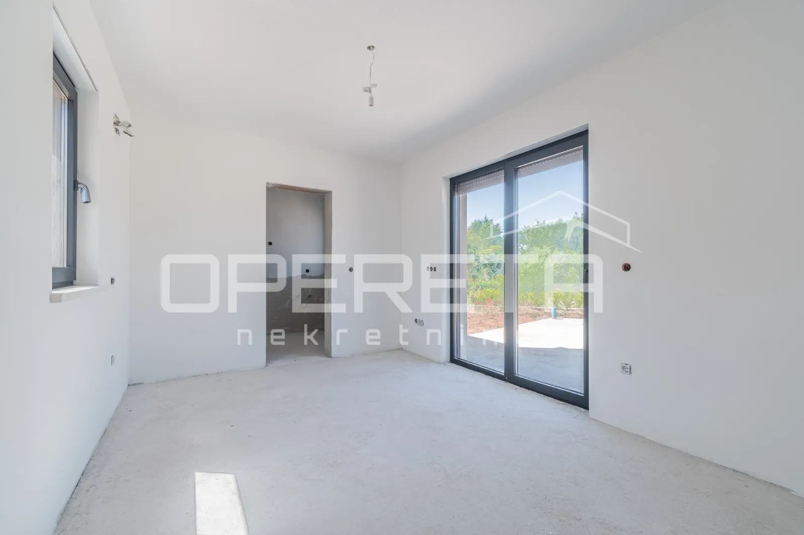 istra, poreč okolica – mediteranska kuća s bazenom i privatnošću - slika 4