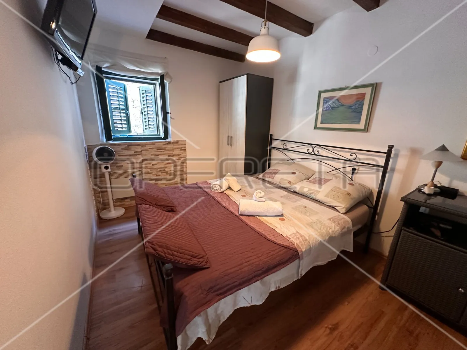 kamena kuća 105 m2 – šarm i mediteranski ugođaj, ston - slika 4