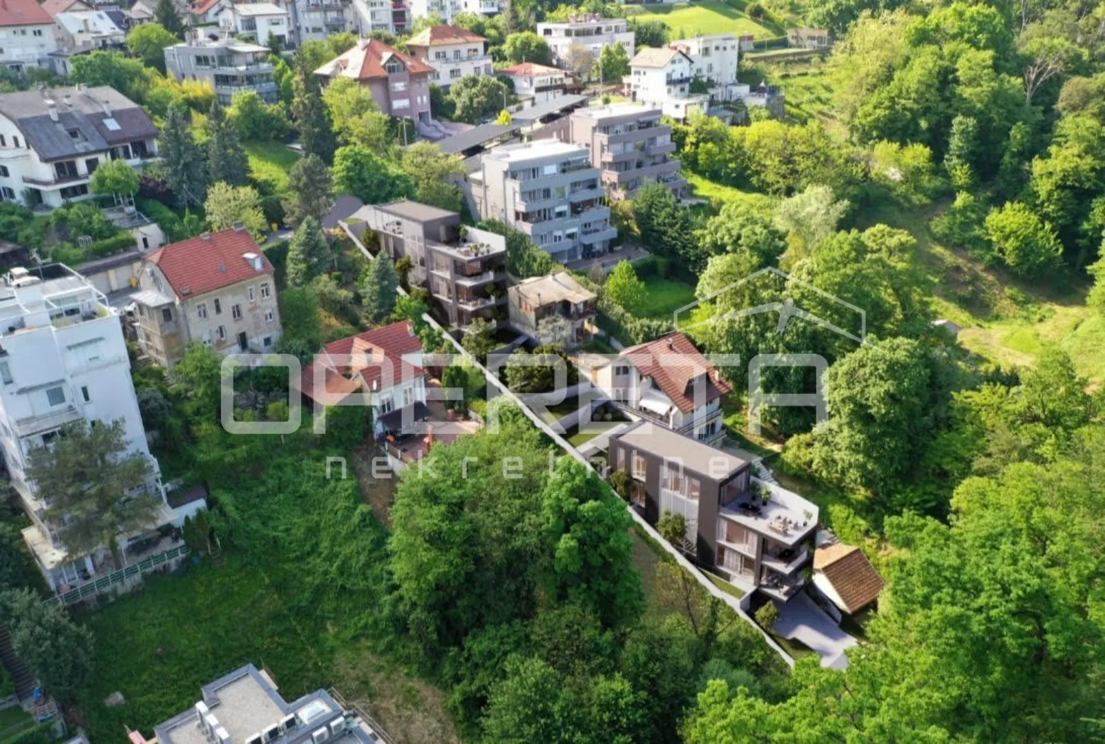 vinogradska , centar, 762,00 m2, 650.000,00 eur - slika 11