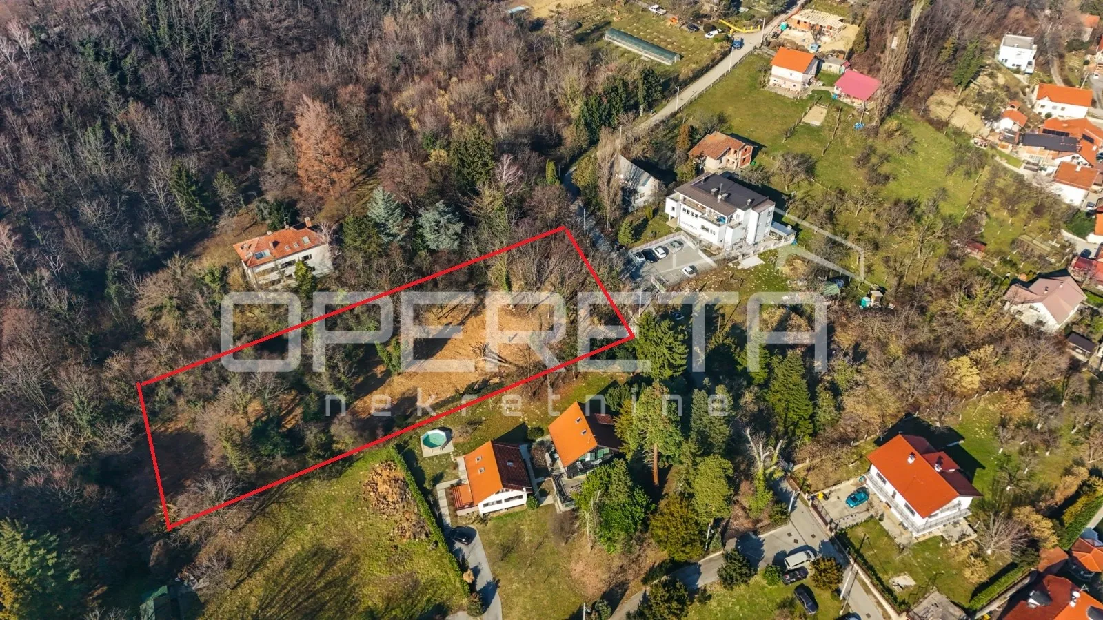 prišlinova, vrapče, 3.830,00 m2, 1,00 eur - slika 8