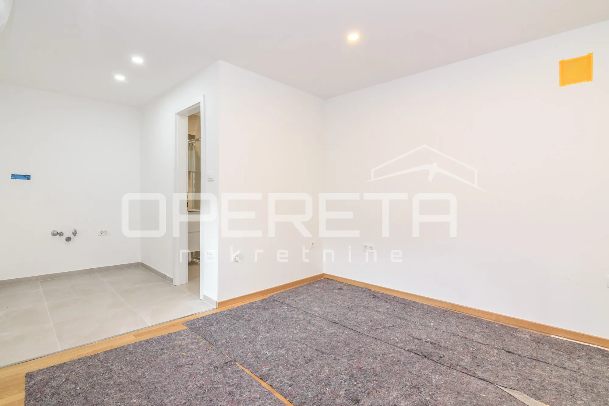 prodaja, kuća sa 3 stana i 1 apartmanom, maksimir, obojski gaj. - slika 21
