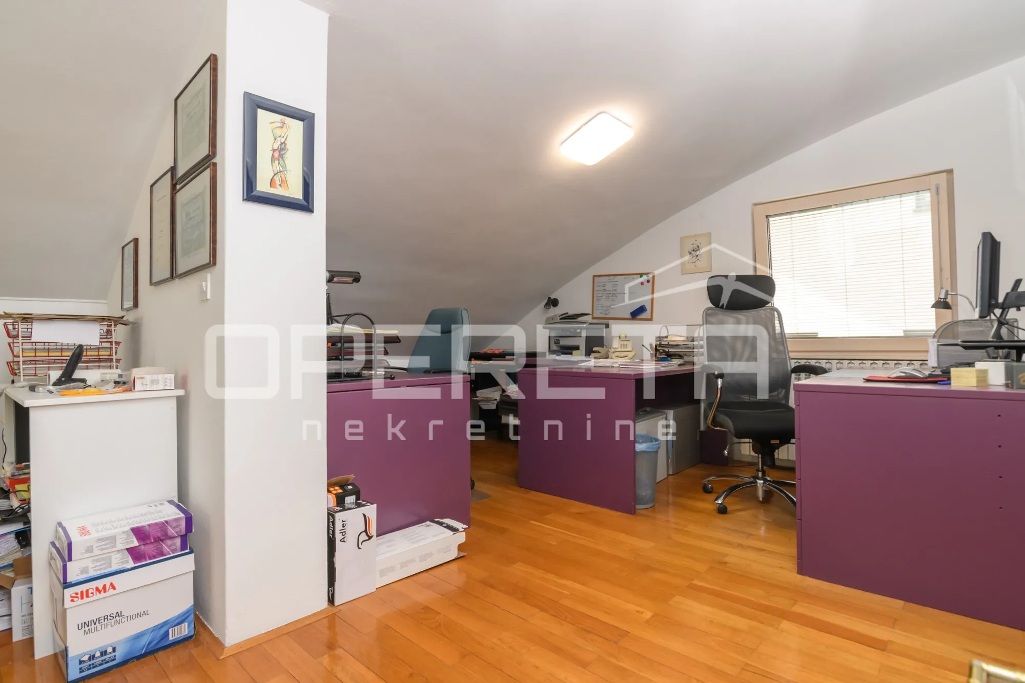najam, ured, britanac, ii kraljevac, 120m2 - slika 5