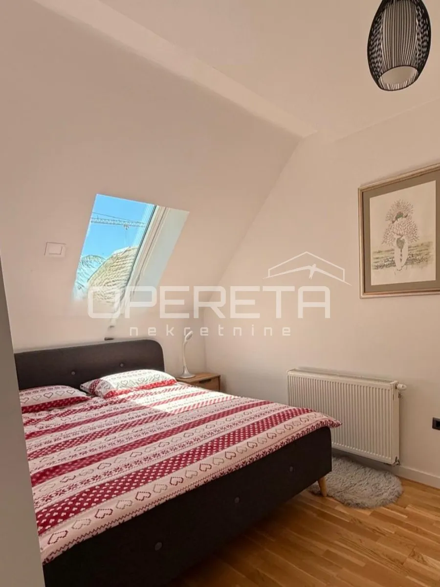 stan za život ili investiciju, centar, varaždin - slika 7