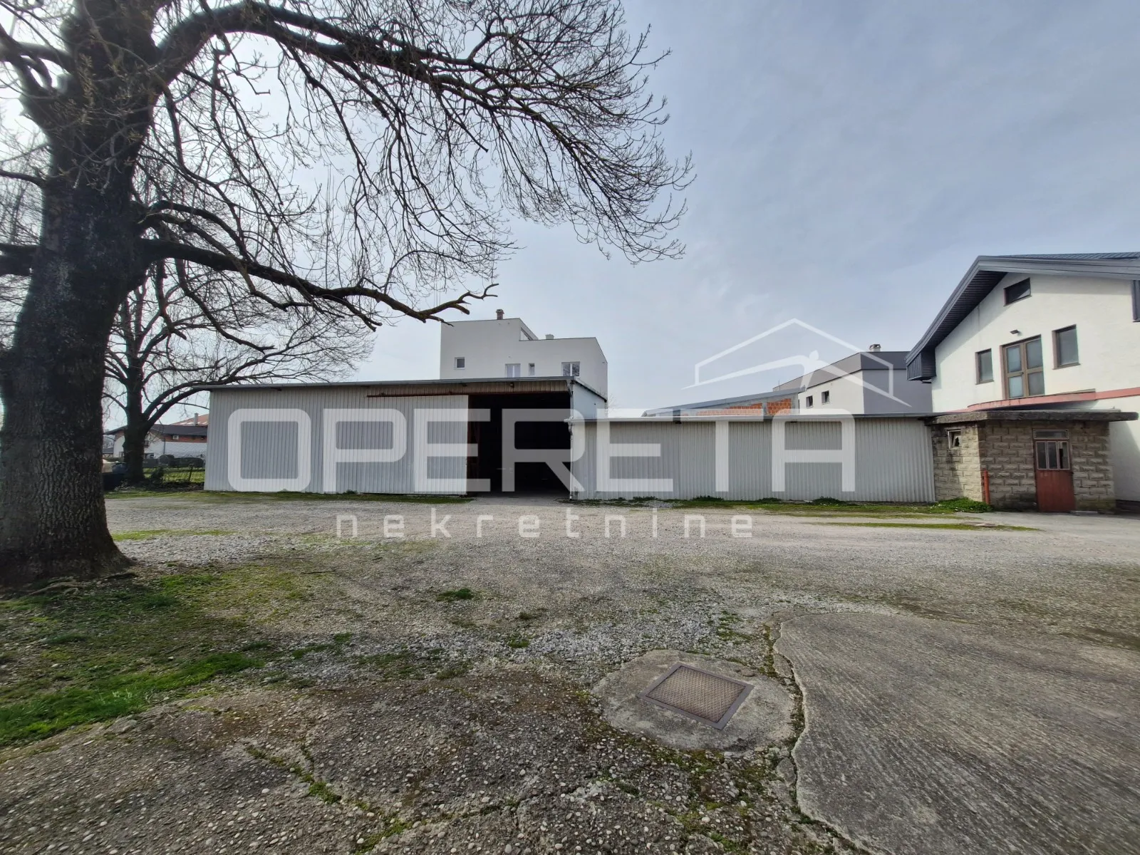prodaja, poslovna zgrada, šibice, zagrebačka cesta, 300m2 - slika 13