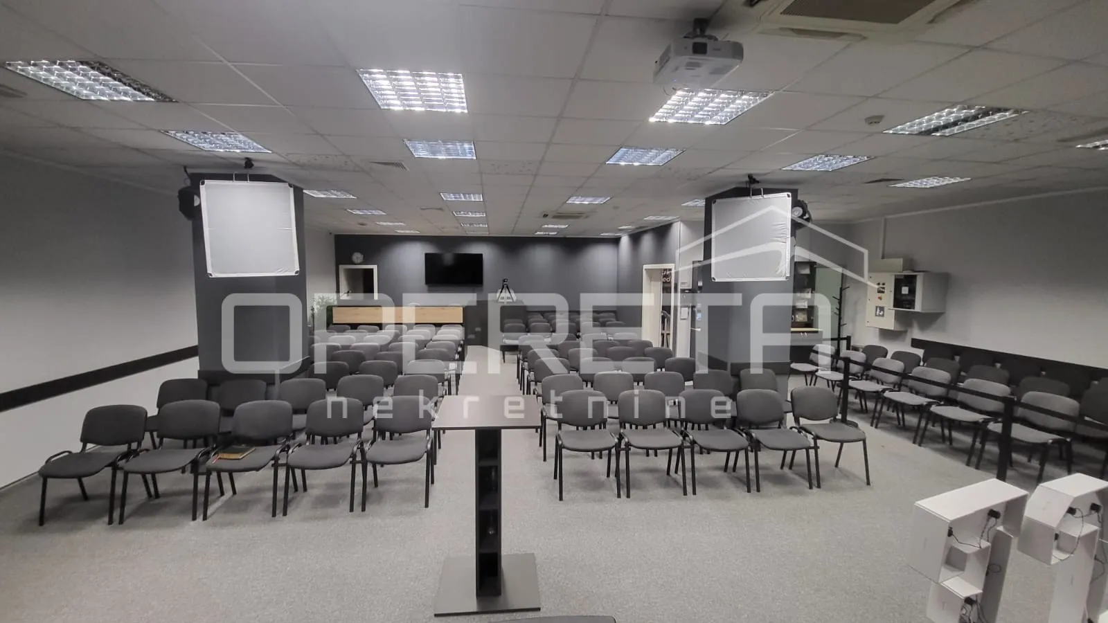 prodaja, zagrebačka cesta, poslovni prostor, 388m2 - slika 4