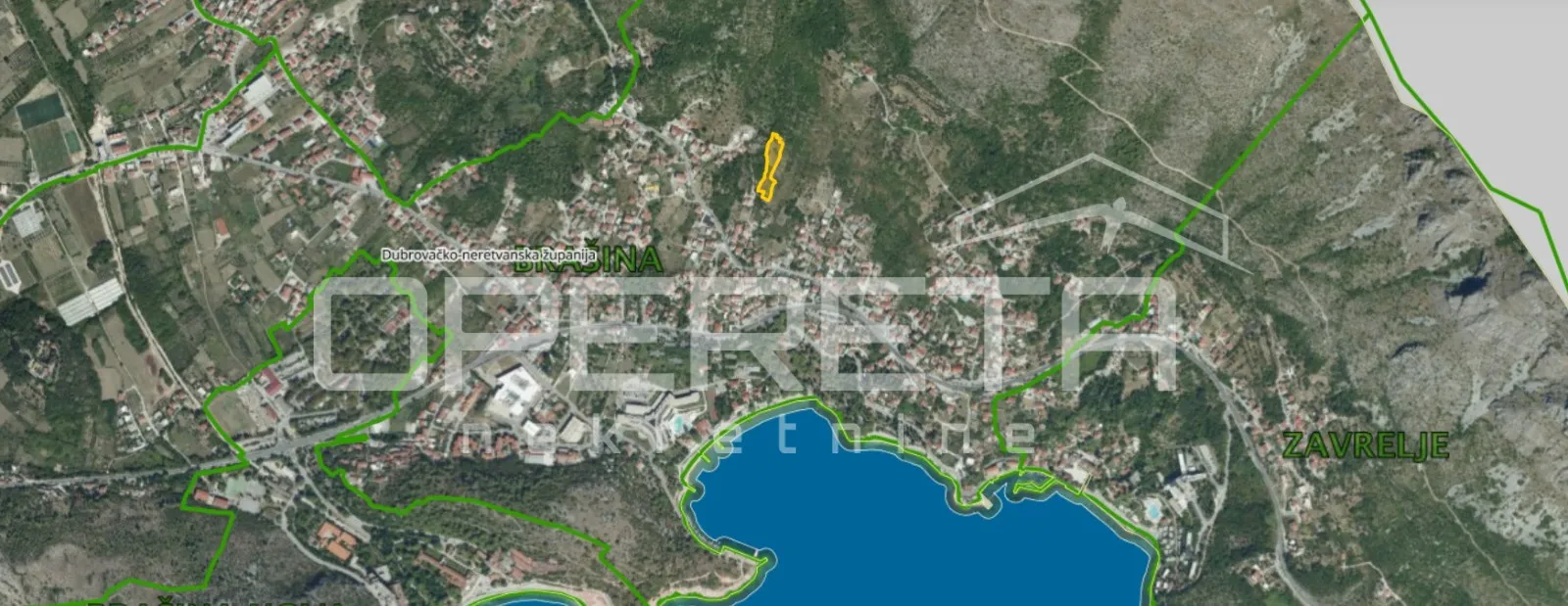 mlini, mlini, 2.330,00 m2, 300.000,00 eur - slika 7