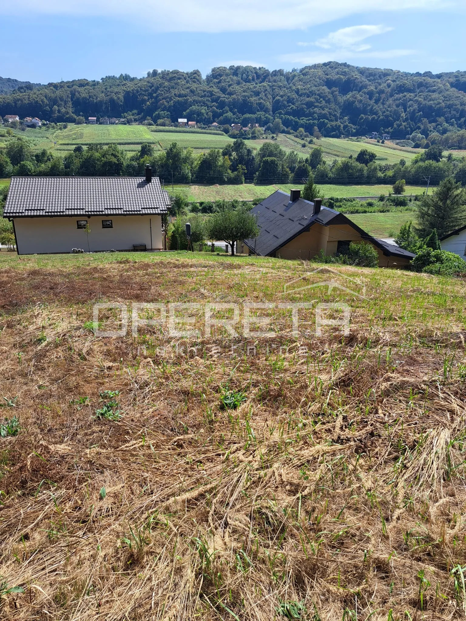 gornje mrzlo polje mrežničko, duga resa, 806,00 m2, 26.598,00 eur - slika 2
