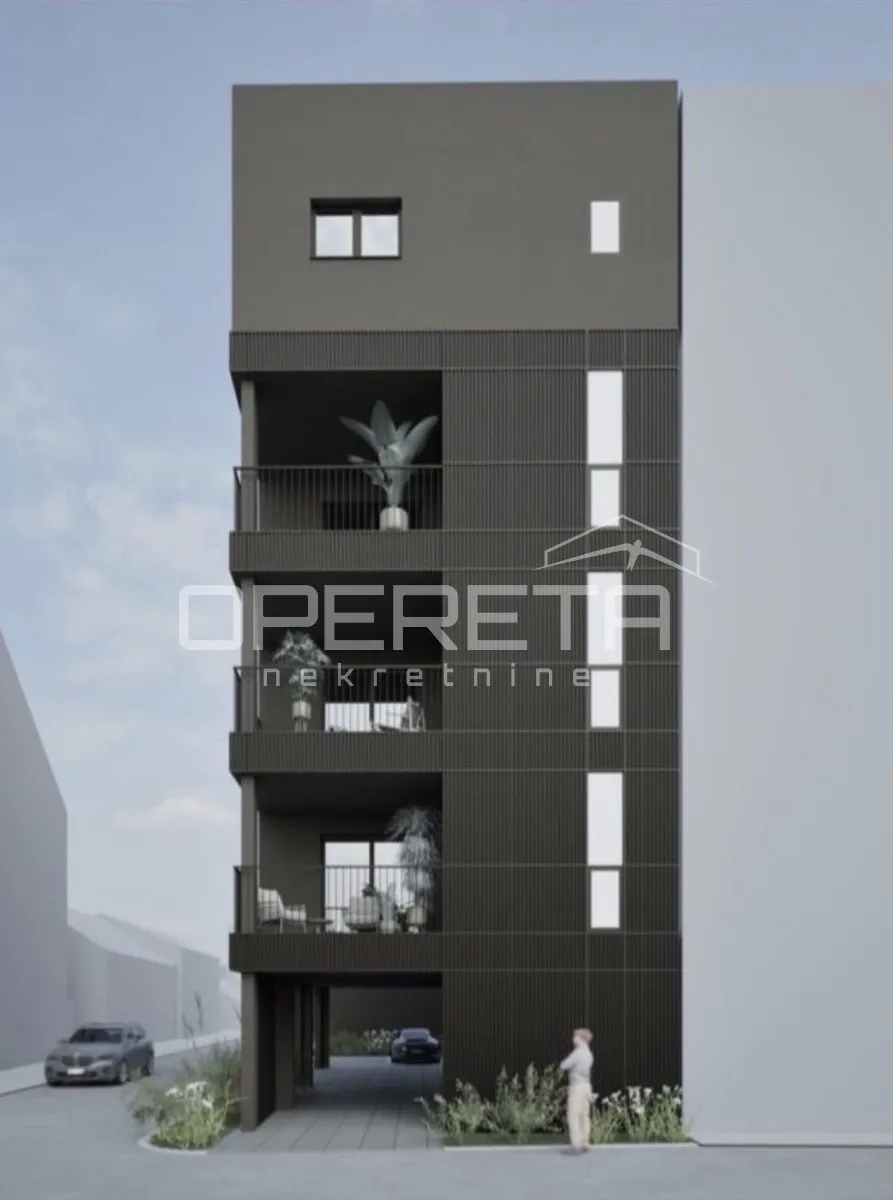 prodaja, stan, knežija, kalinovica, 4s, 133m2 - slika 4