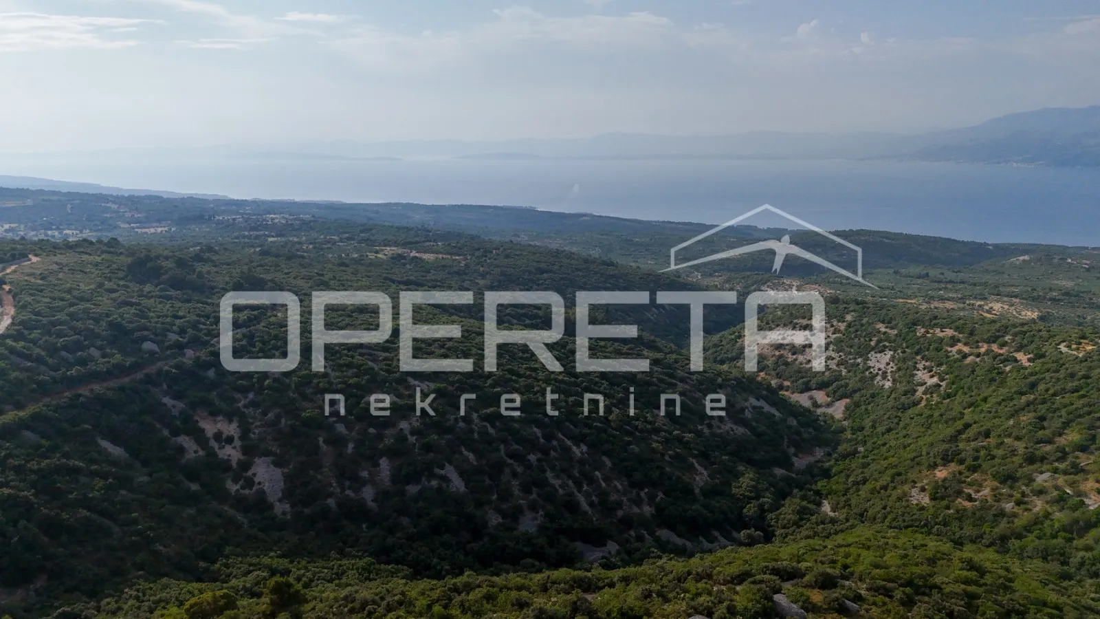 prostrano poljoprivredno zemljište, 14.027 m2 s pogledom i uz pristupni put, škr - slika 10