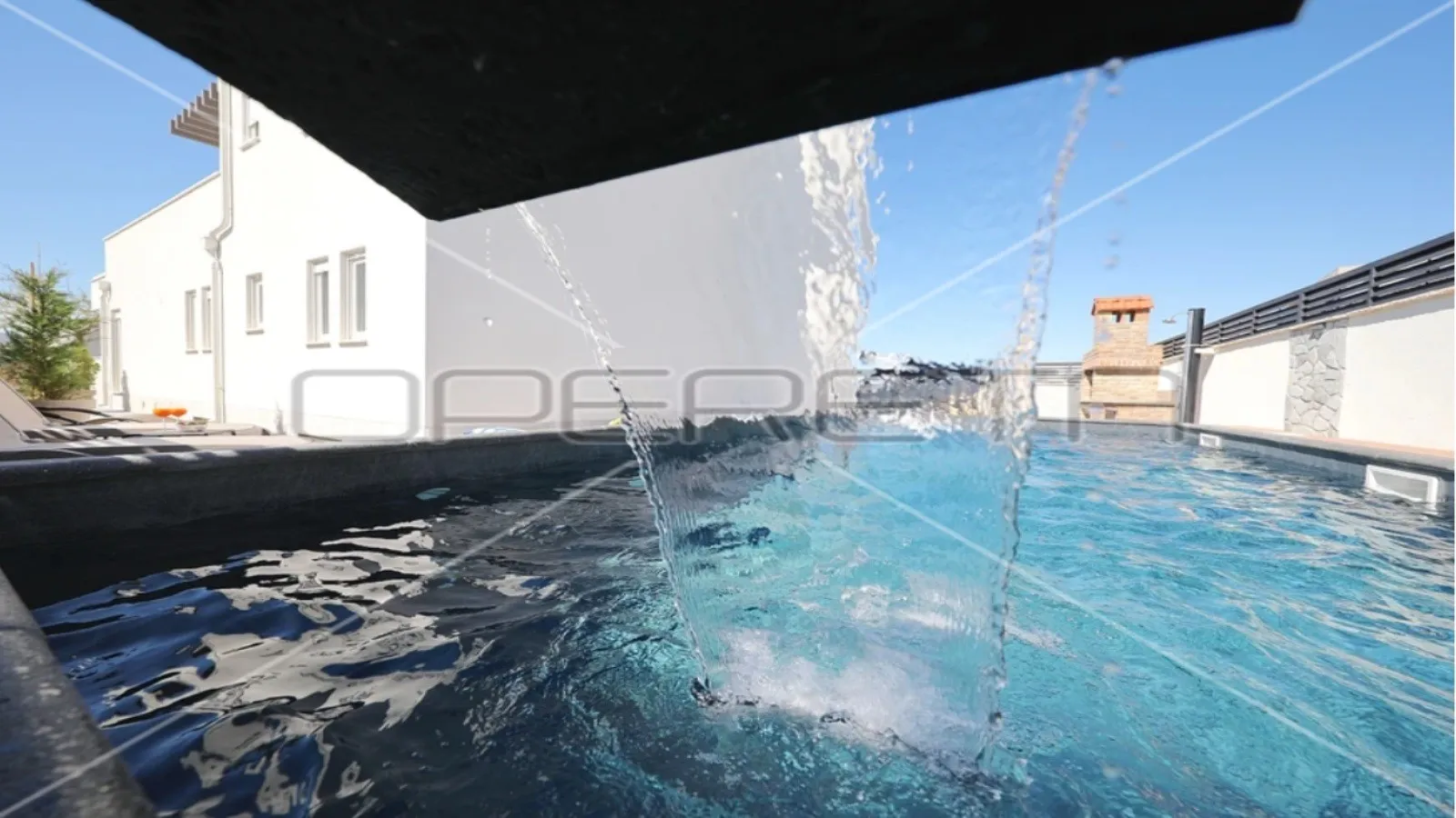 vila sa pogledom na more i velebit, 4 stambene jedinice sa bazenom - slika 7