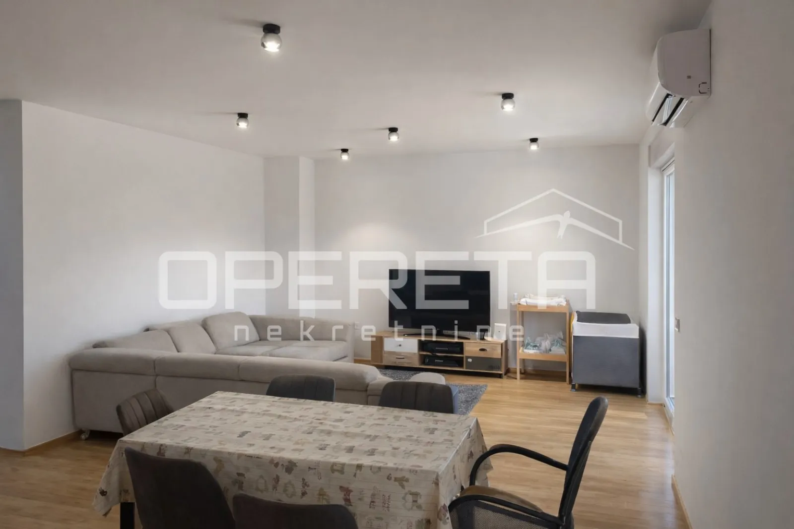 energetski efikasna kuća uz more u vrbniku, 139 m2, otok krk - slika 8