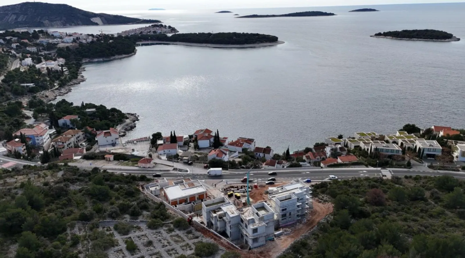 prodaja, stan, primošten, šibenska bb, 3s, 141m2 - slika 2