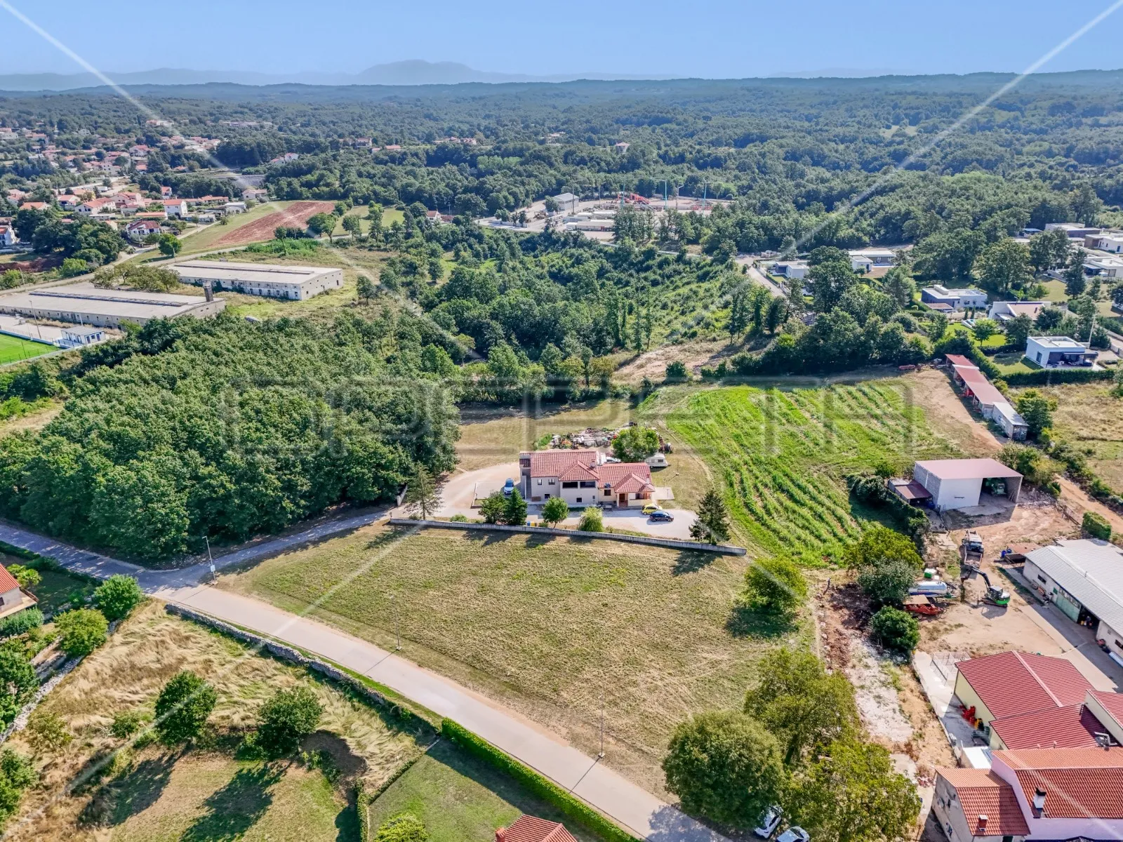 sveti petar u šumi, sveti petar u šumi, 3.342,00 m2, 270.500,00 eur - slika 4