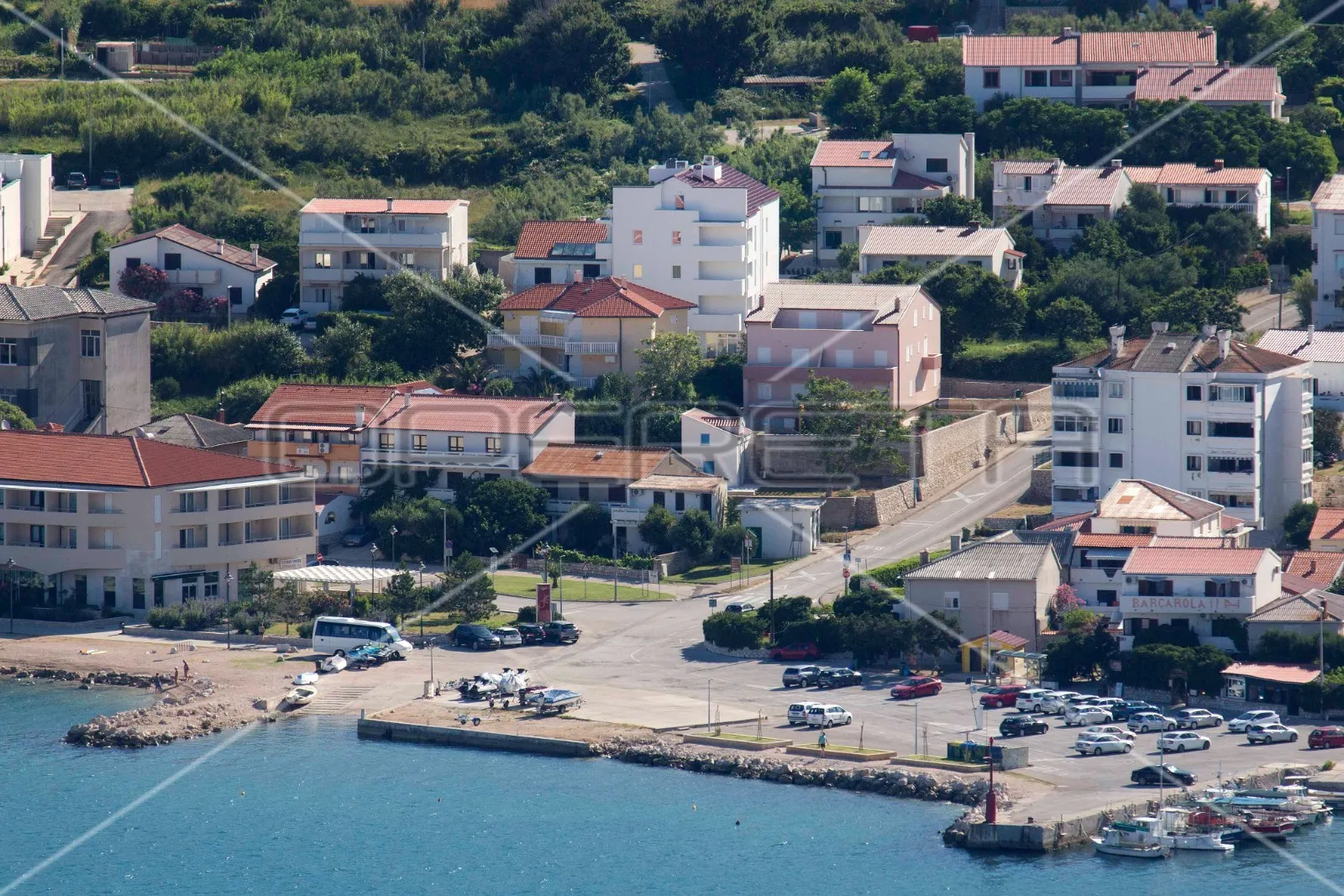 prodaja, hotel, pag, vukovarska, 1200m2 - slika 2