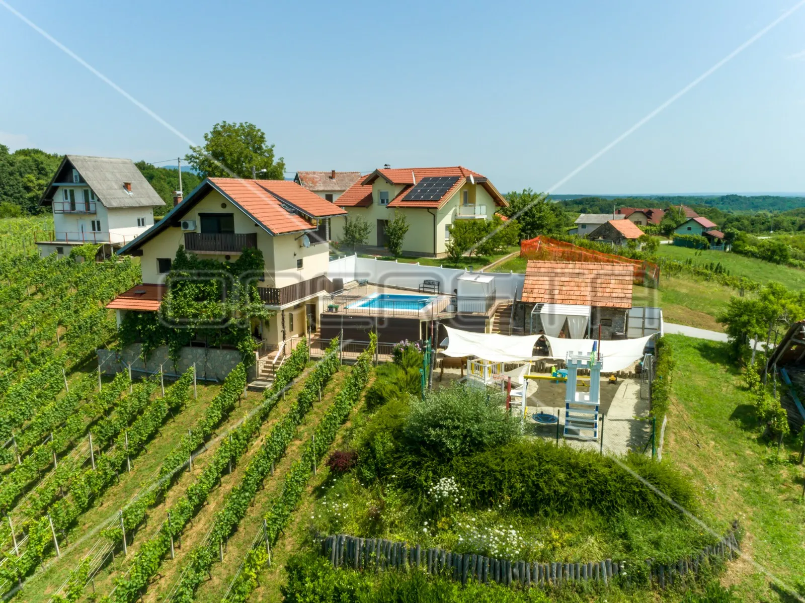prodaja, kuća, vrhovac, grandić breg , samostojeća, 125m2 - slika 2