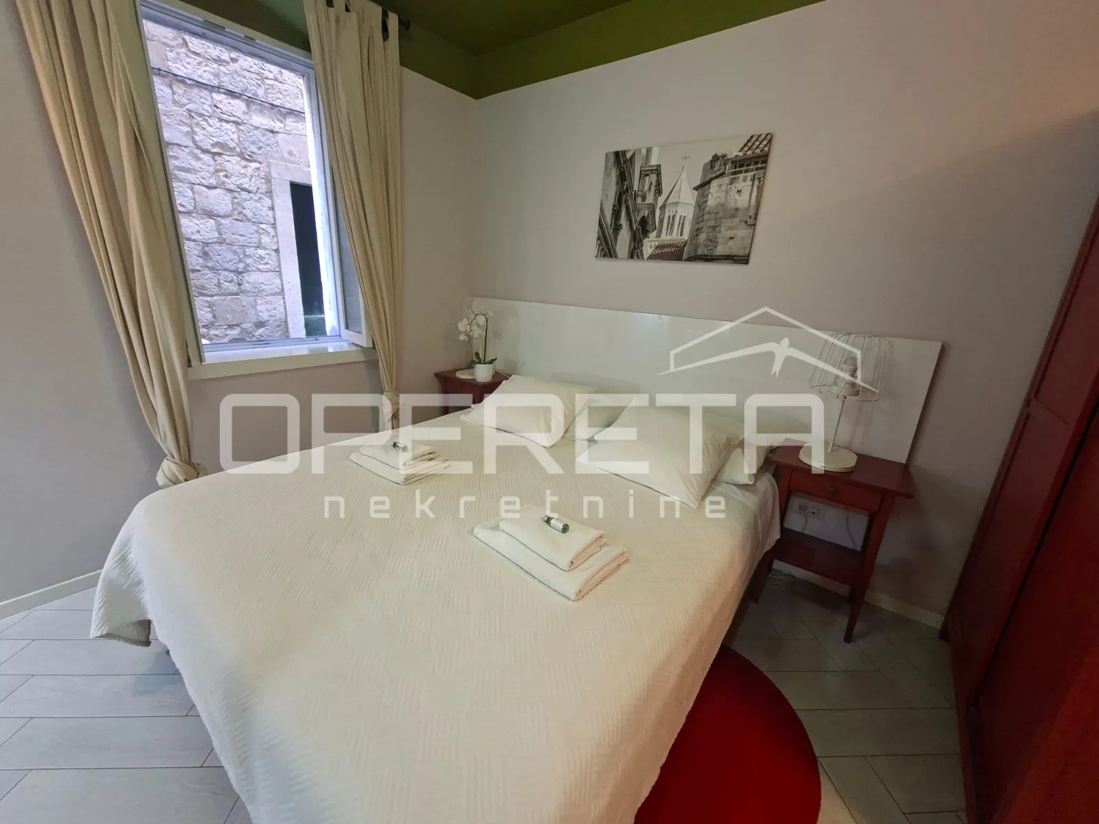 prodaja, stan, veli varoš, marmontova ulica, split, 2s, 42m2 - slika 4